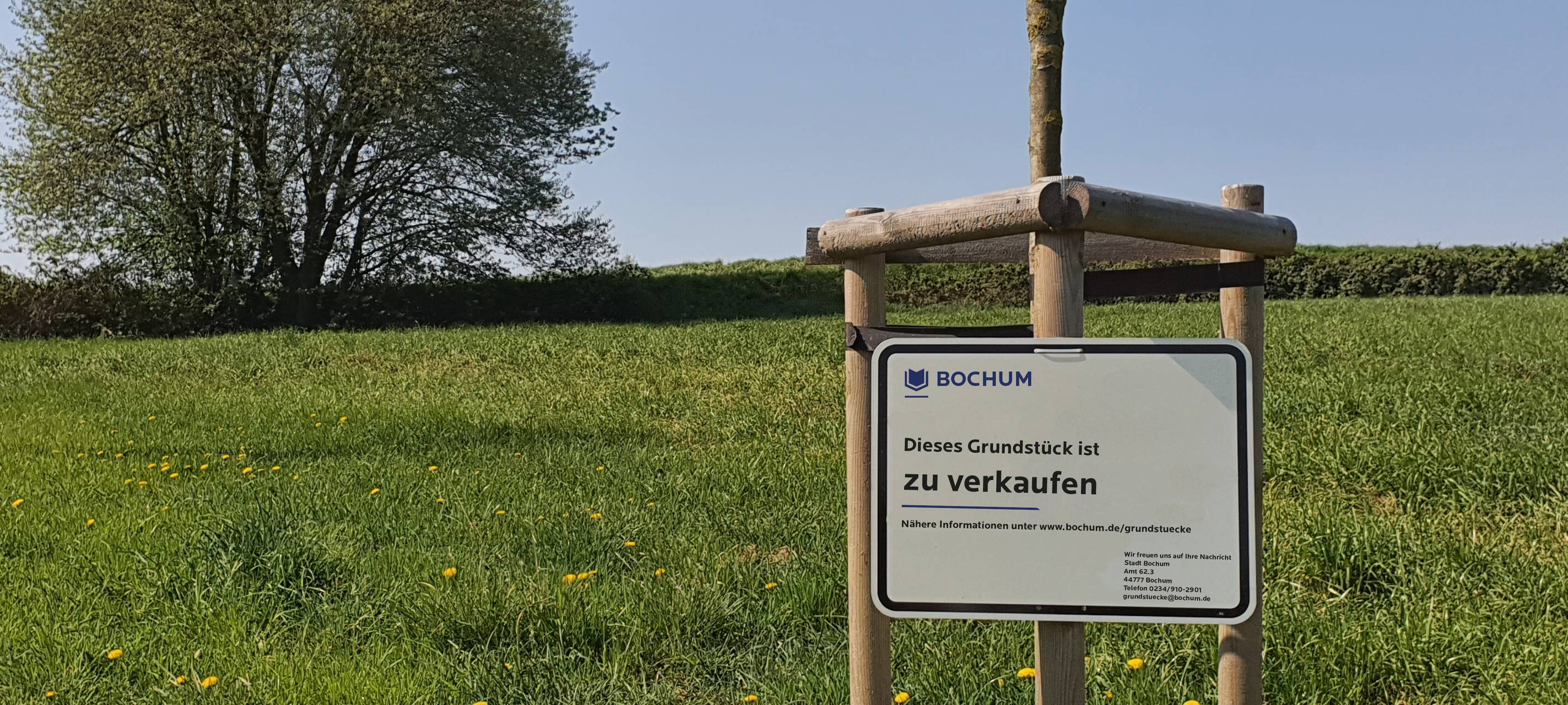 Stadt Bochum