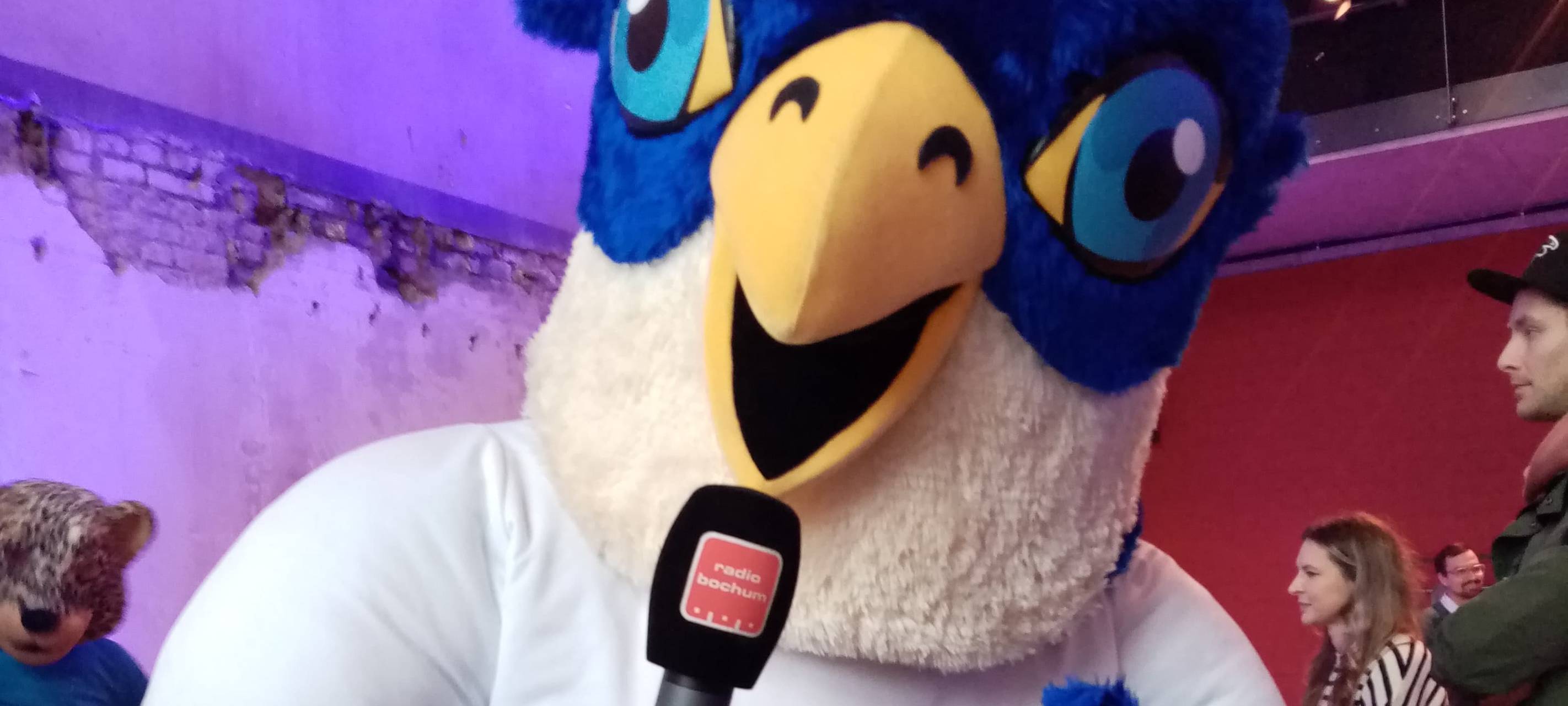 Rhine-Ruhr FISU University Games 2025 in Bochum und im Ruhrgebiet