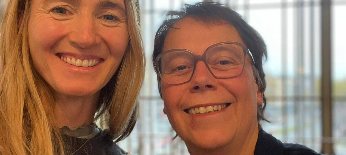 Der Radio Bochum-Podcast: Immer Theater mit Danni