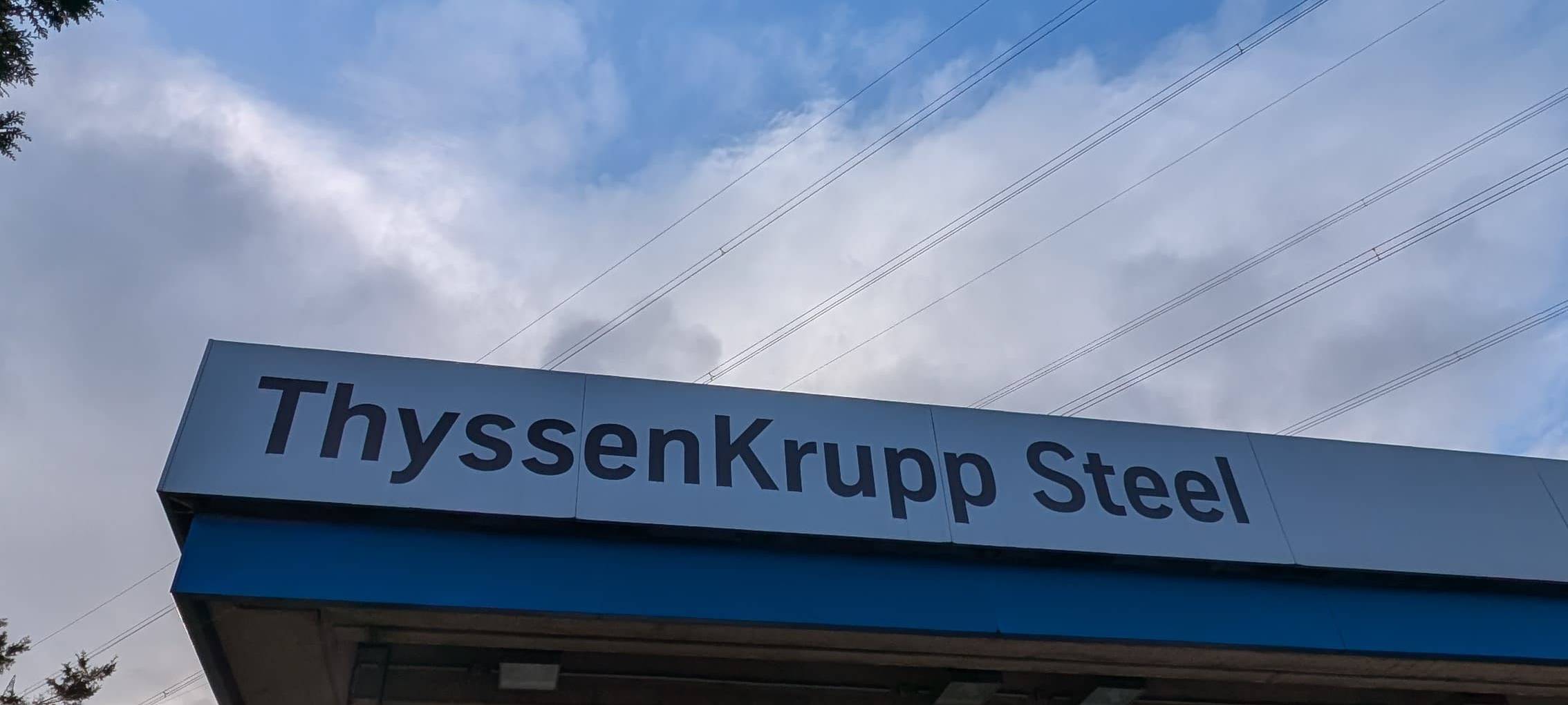 IG Metall und ThyssenKrupp einigen sich – Auswirkungen auch auf Bochum