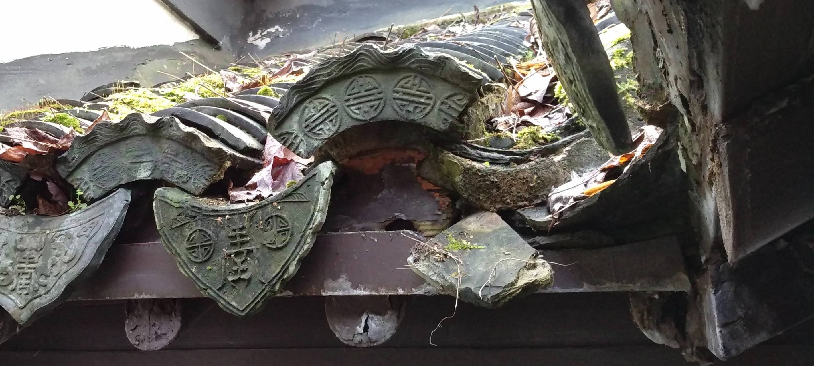 Bochum: Chinesischer Garten muss saniert werden