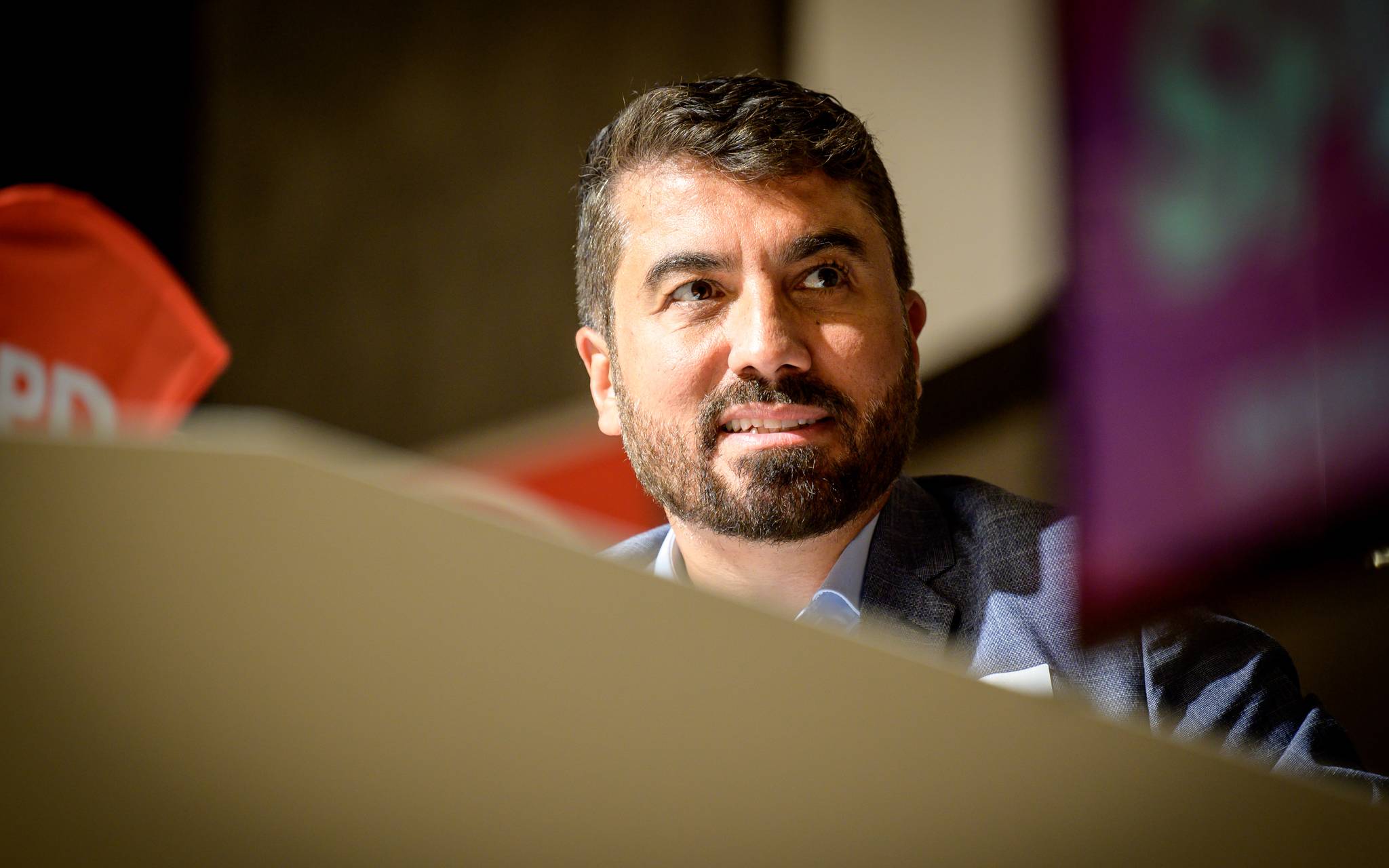 Bochumer SPD-Politiker Yüksel dämpft Sorgen um Therapien