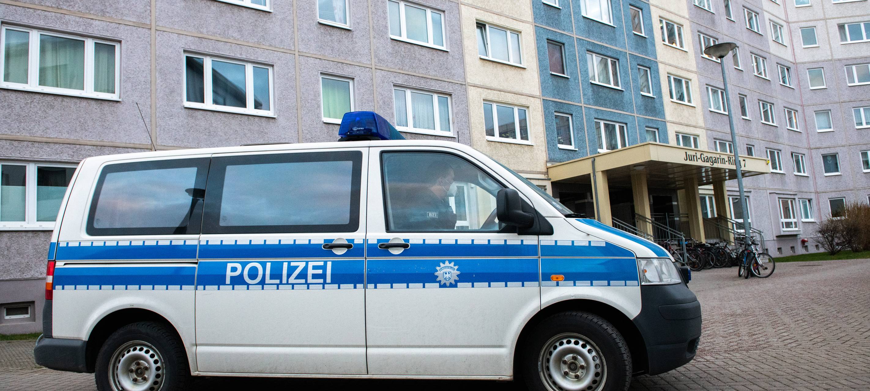 Durchsuchungen wegen Schleuser-Netzwerk auch in Bochum?