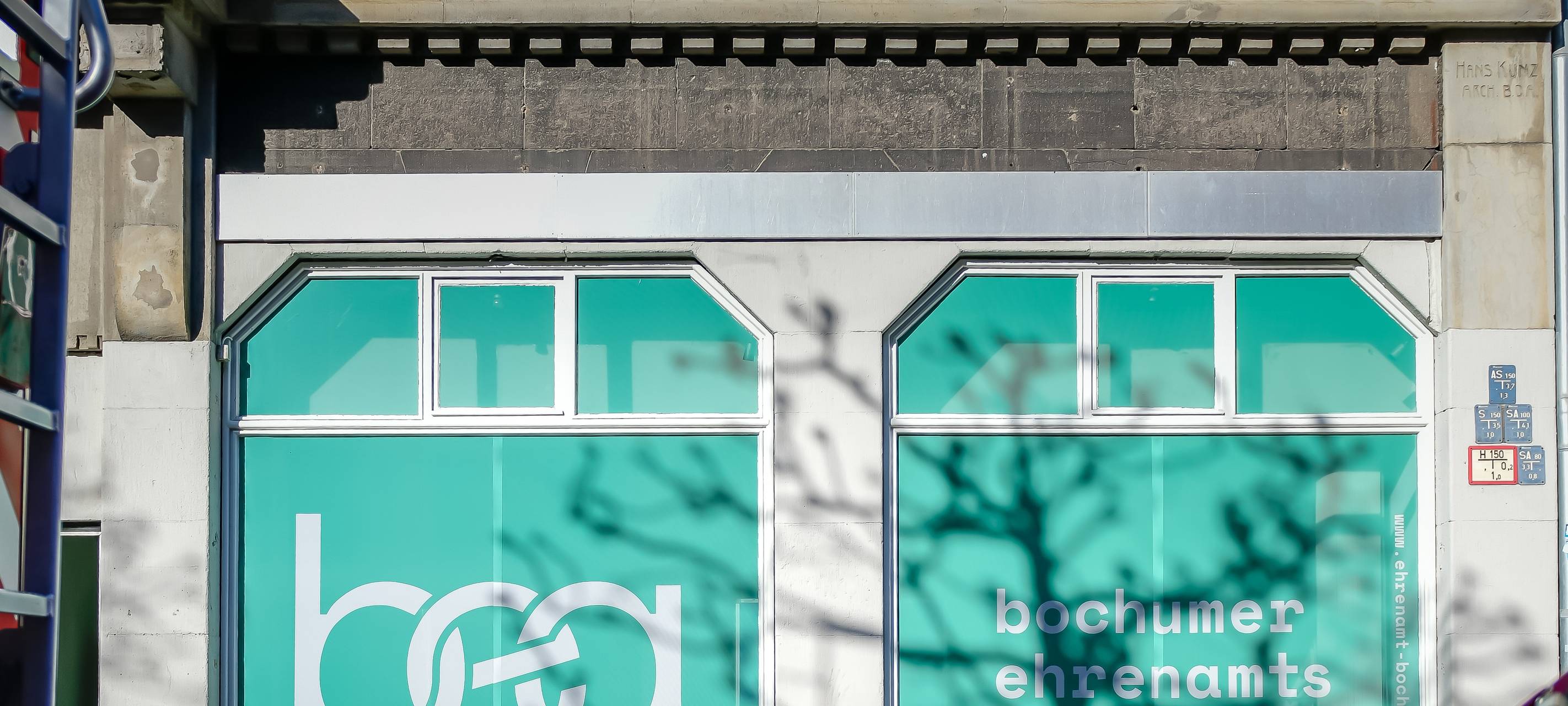 Tag des Ehrenamts in Bochum