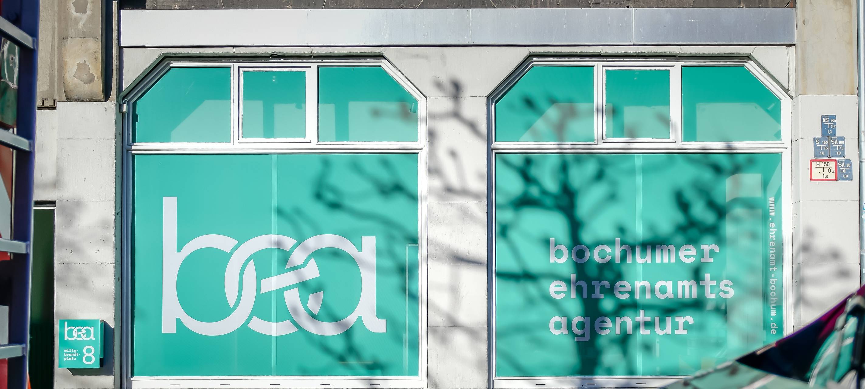 Sechs Jahre Bochumer Ehrenamtsagentur