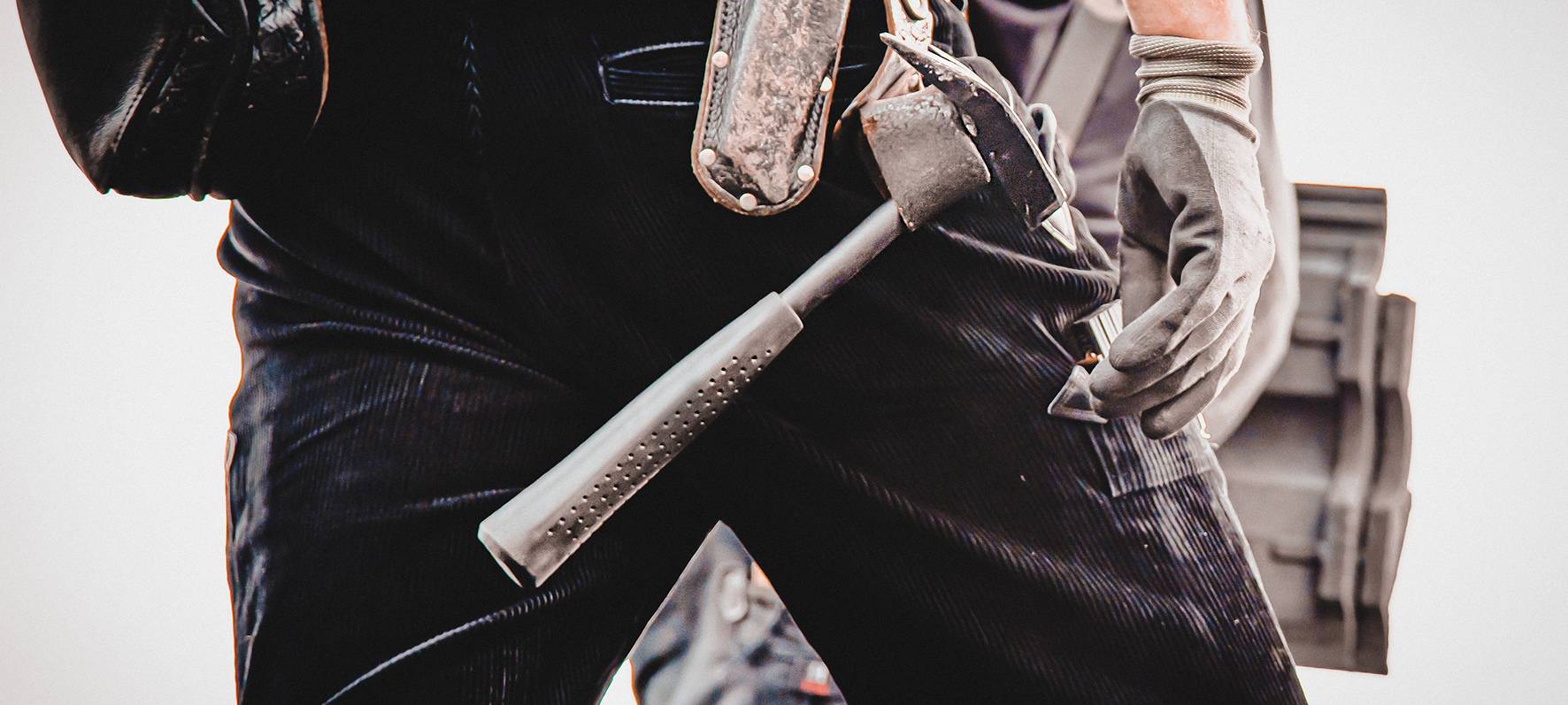 Lohnerhöhung für Dachdecker in Bochum