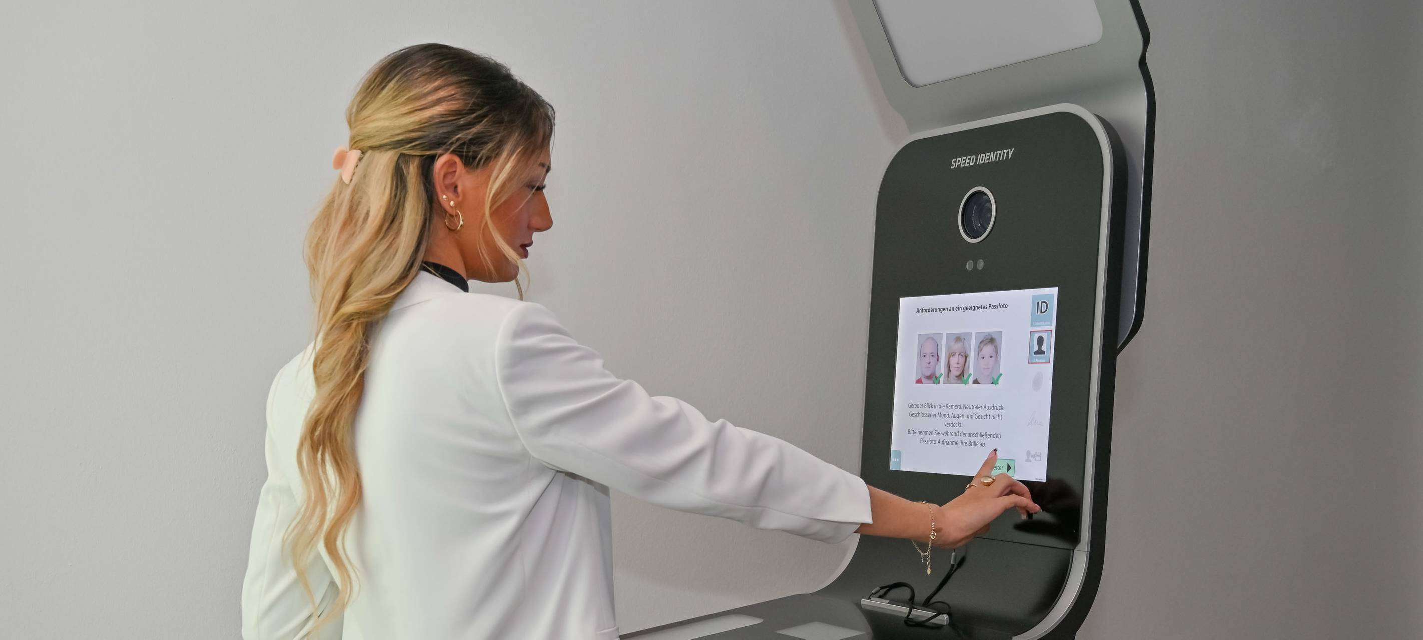 Bochum führt smarte Fotoboxen ein