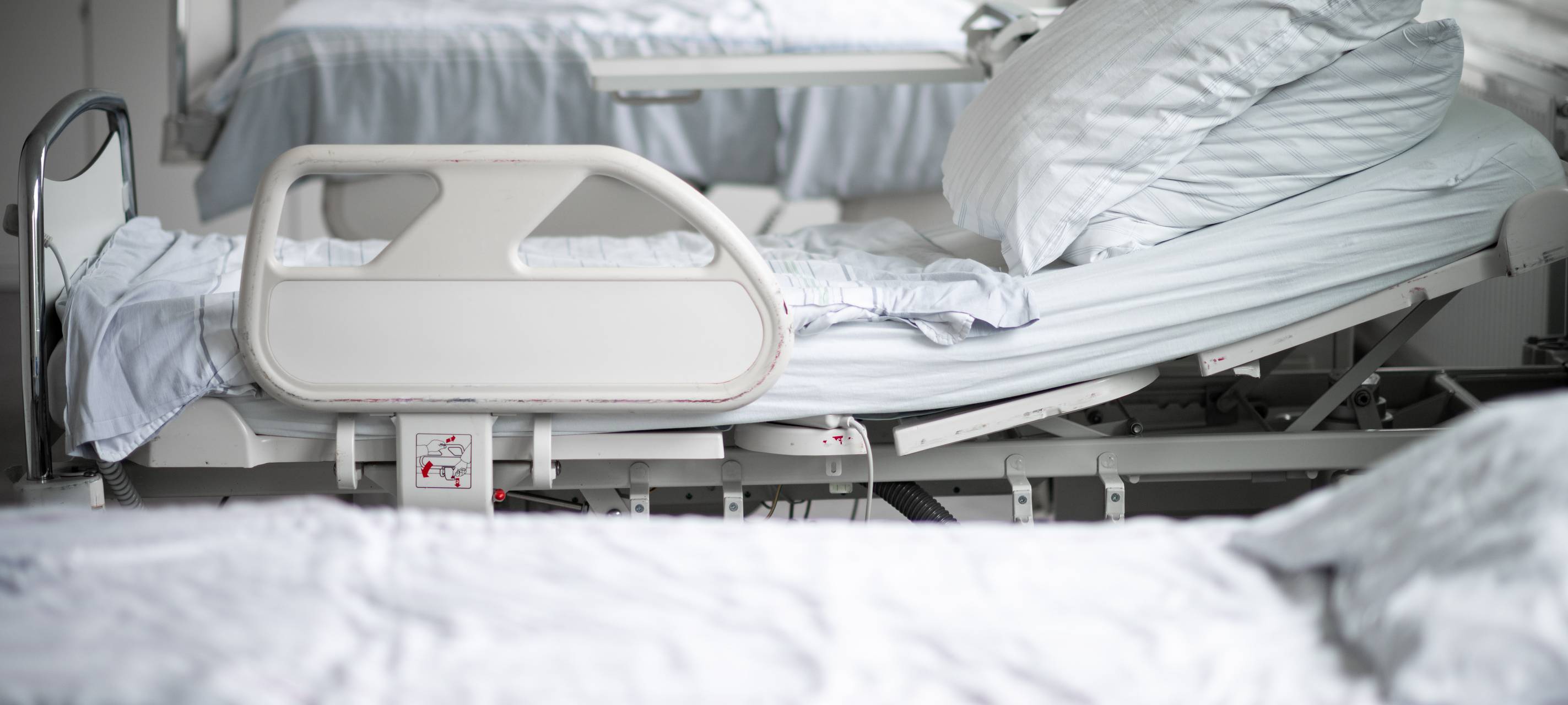 Pflegebedürftigkeit in Bochum: Zahlen und Fakten