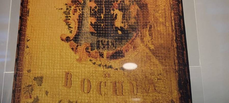 Bochum: Neue VfL Ausstellung an der RUB