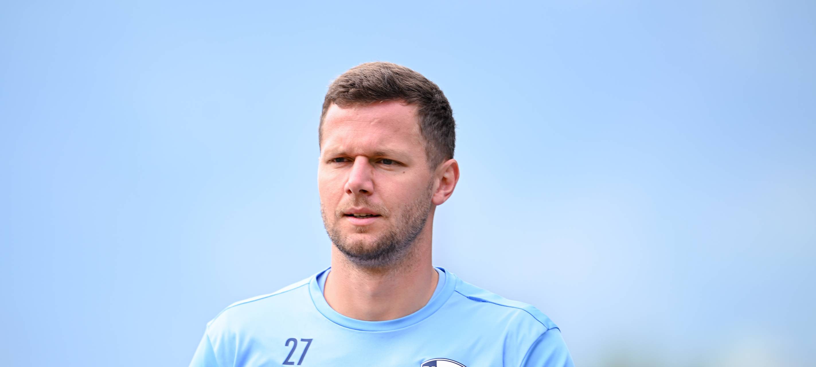 DFB-Sportgericht: Entscheidung über Spiel des VfL Bochum bei Union Berlin