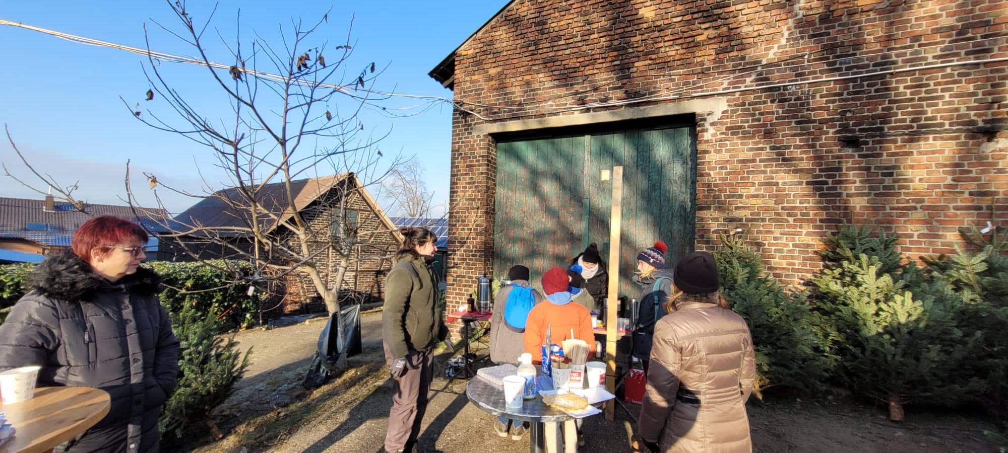 Bochum für Lichtblicke