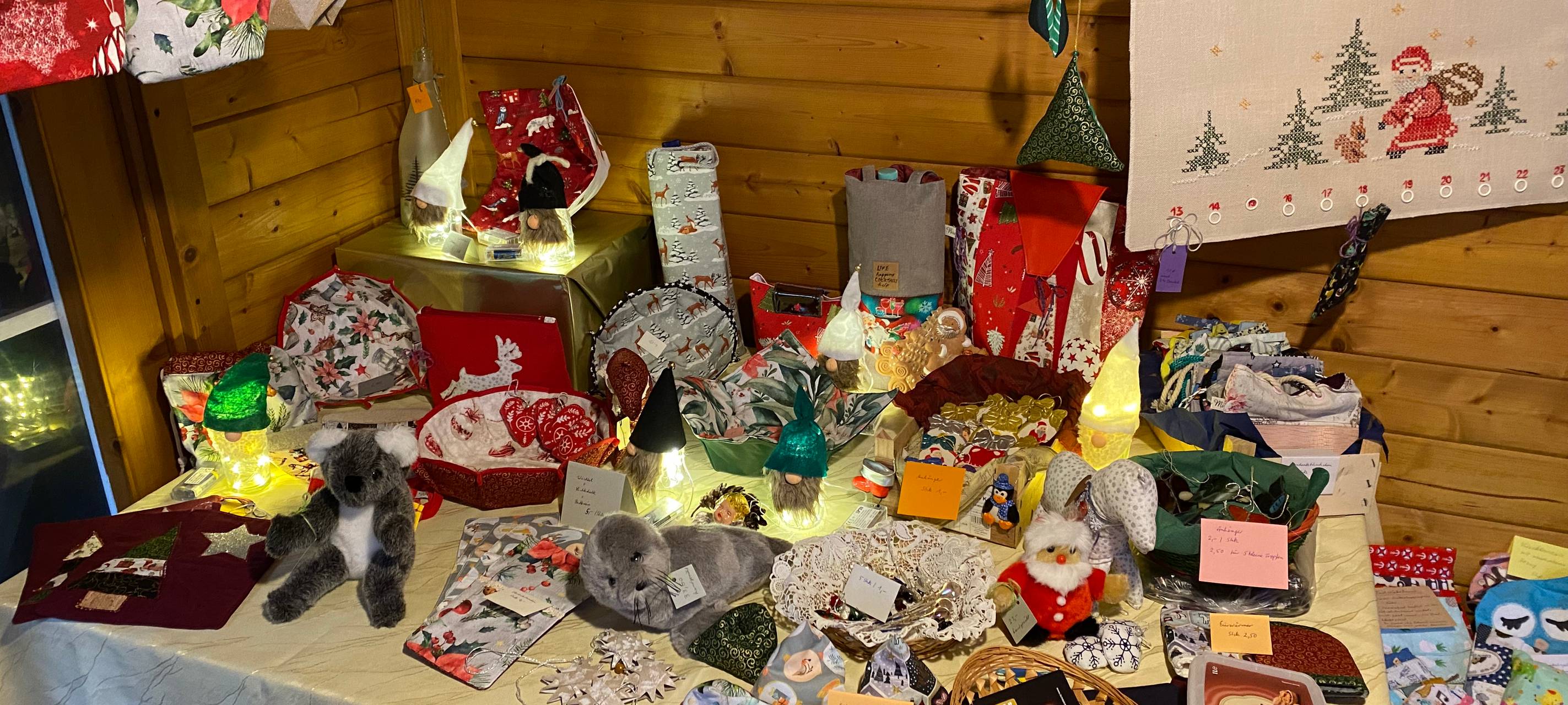 Bochum für Lichtblicke