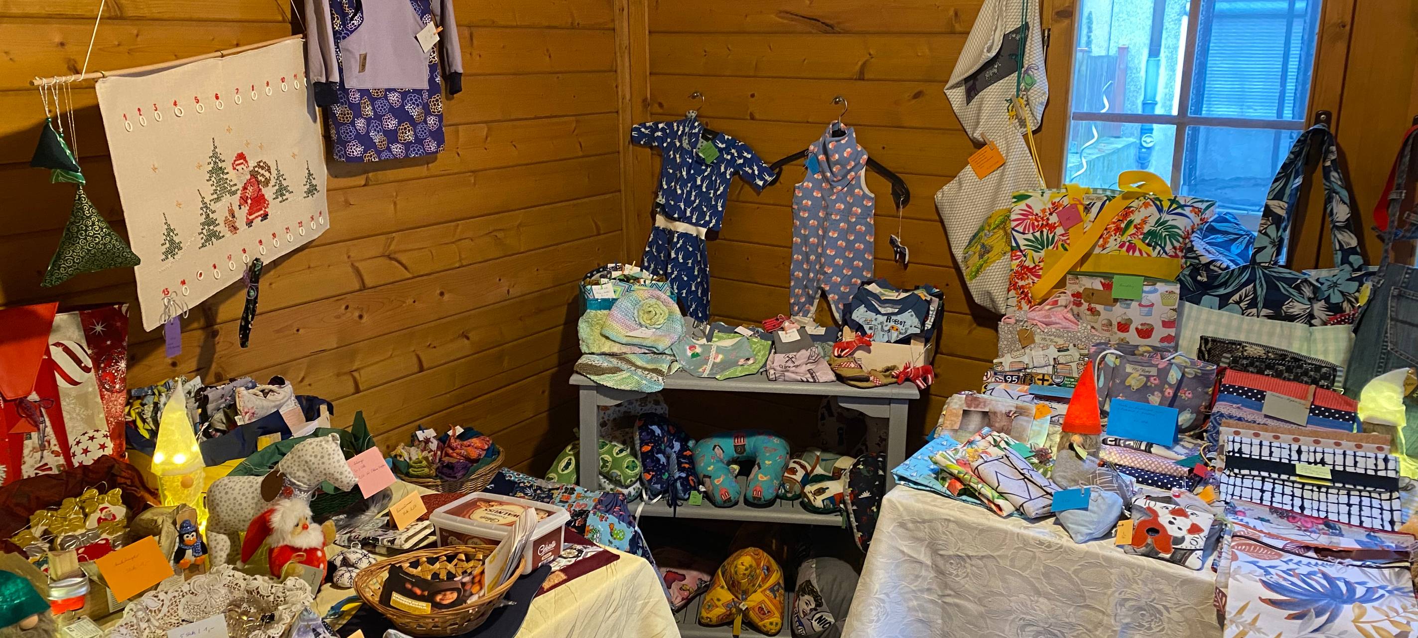 Bochum für Lichtblicke