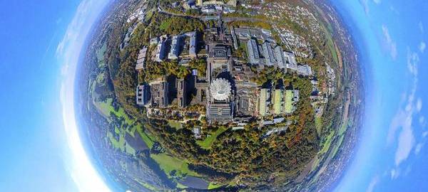 Bochum startet 3D-Druck-Forschung