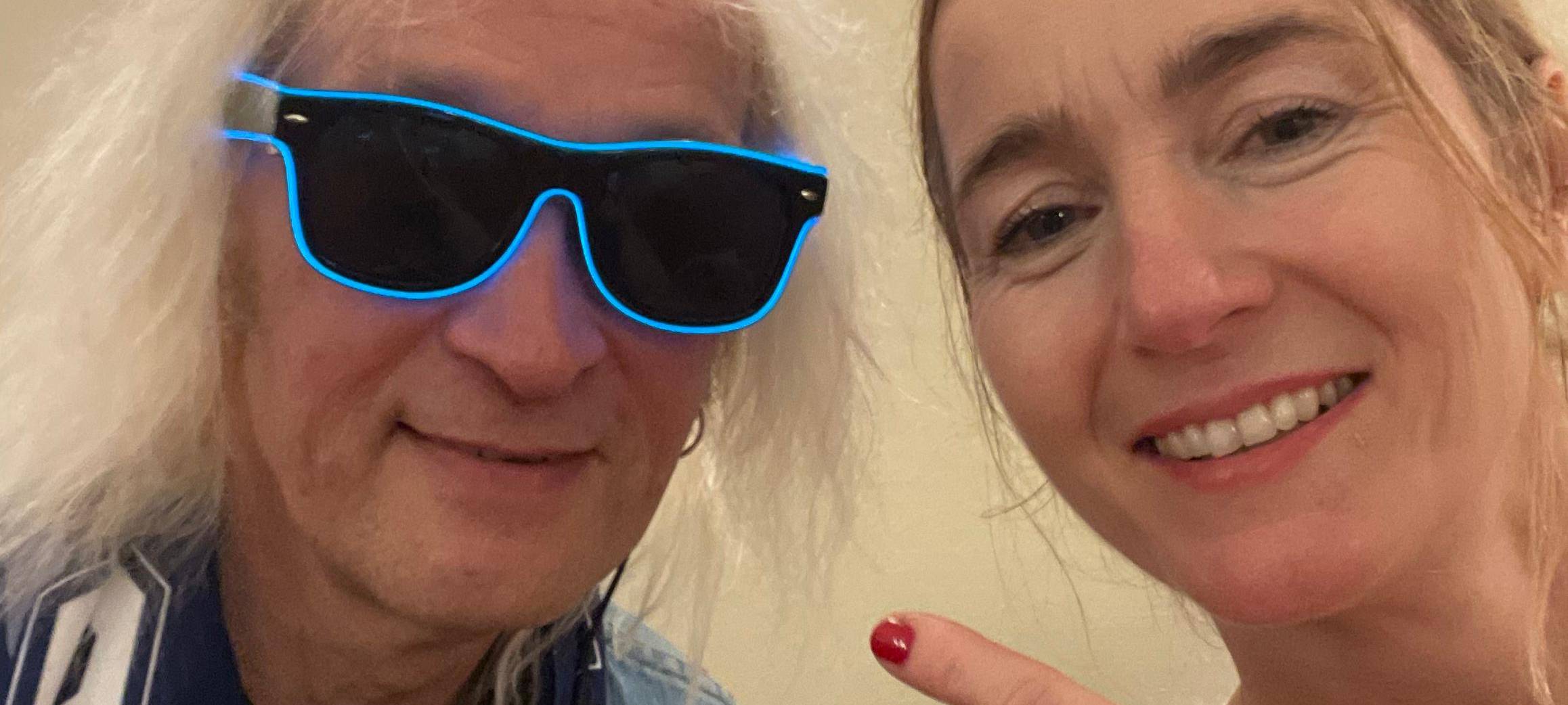 Der Radio Bochum-Podcast: Immer Theater mit Danni