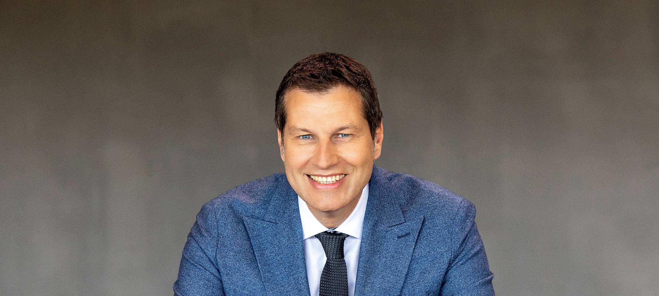 Bochum: Grußworte von Oberbürgermeister Thomas Eiskirch