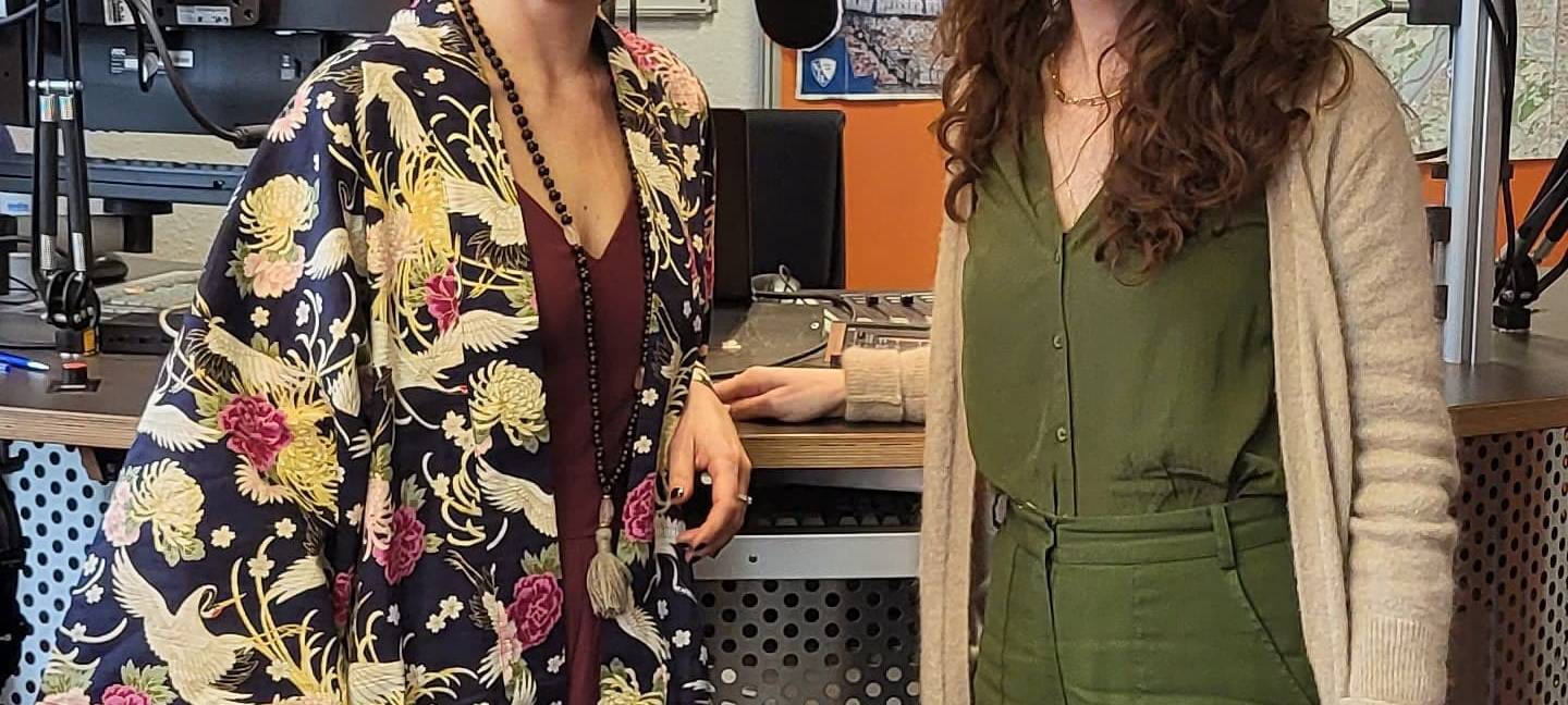 ...Natalie Bonk-Kleinschmidt