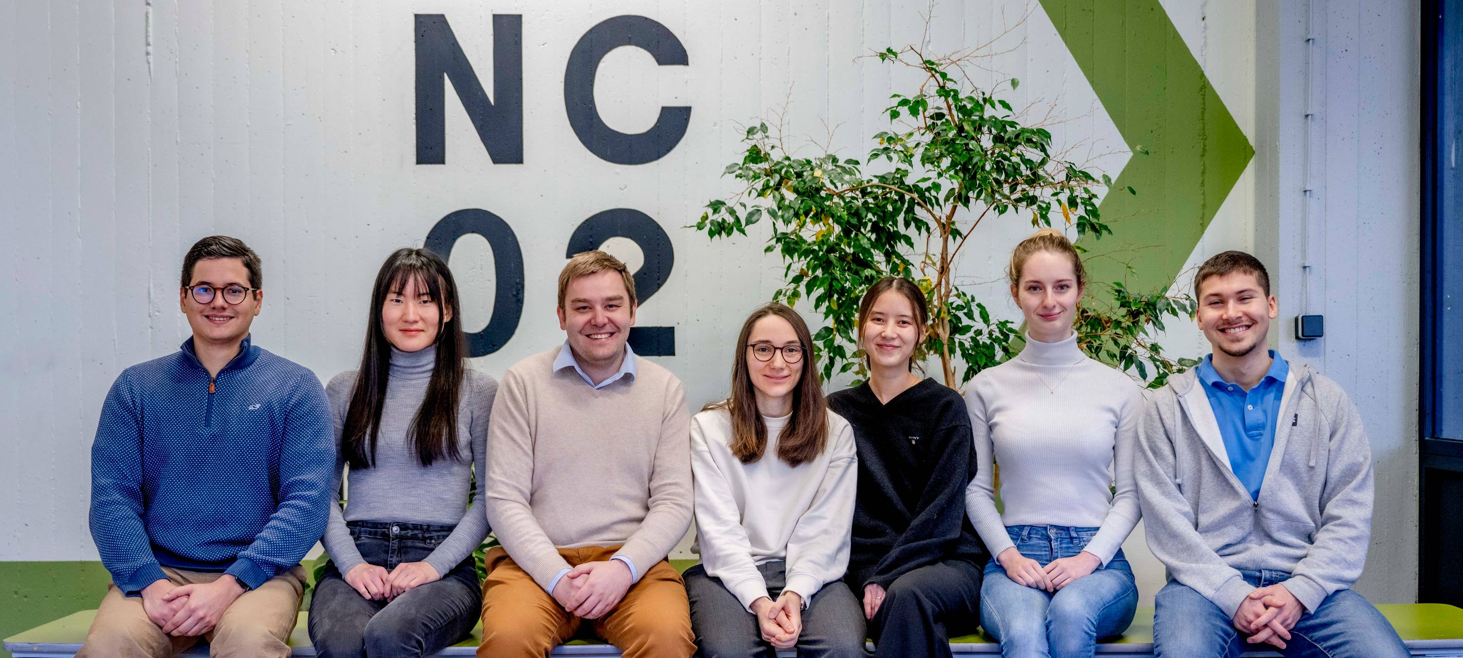 Forscher der Ruhr-Universität Bochum ausgezeichnet