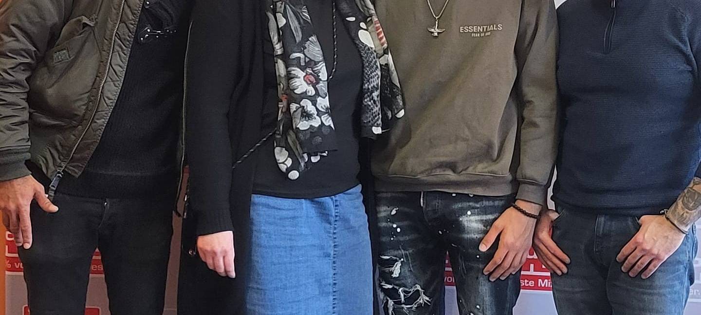 Bochum: Projekt "X-Vision Ruhr" für junge Talente