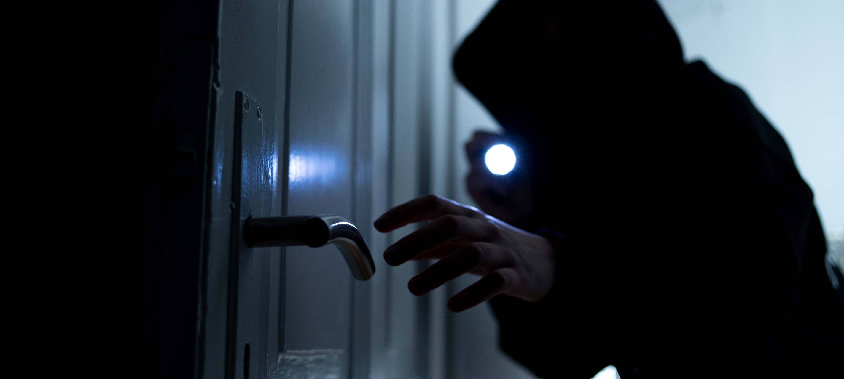 Bochum: Einbrüche in Gesundheitszentrum