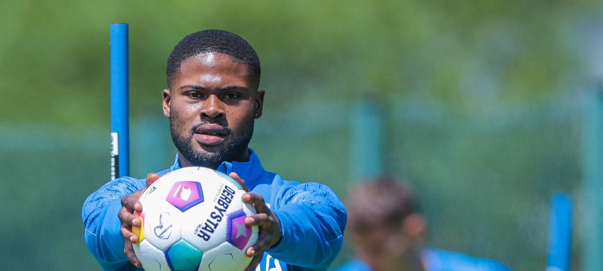 Bochum verleiht Kwarteng und Elezi