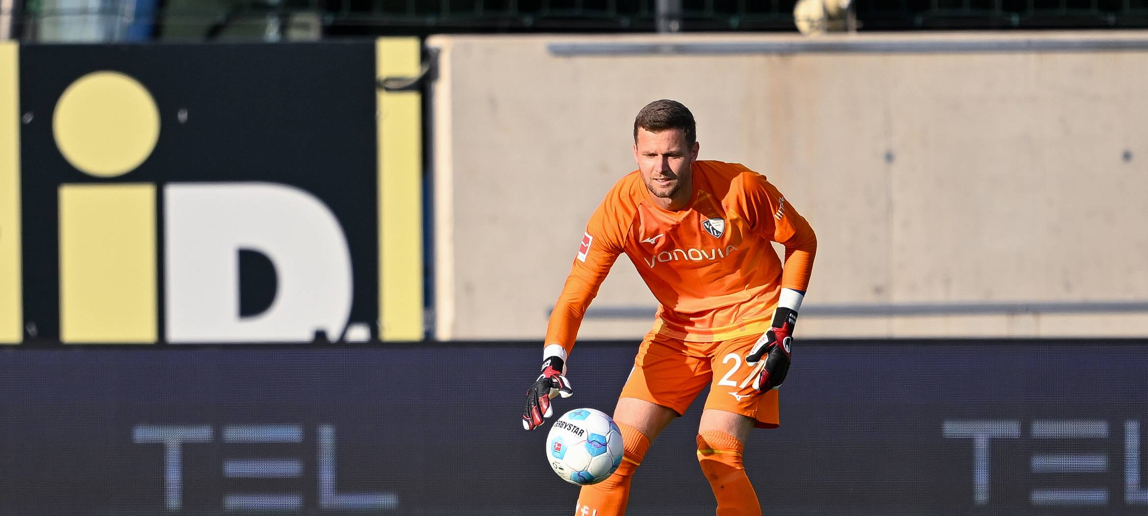 VfL Bochum reagiert auf Kritik von Union Berlin