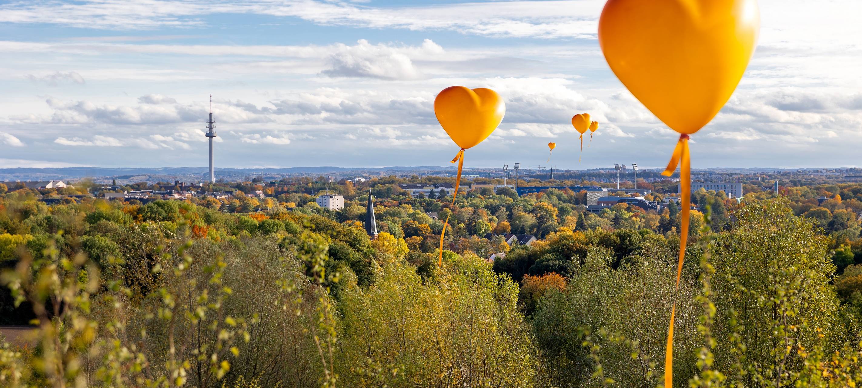 Förderung für Herzensprojekte in Bochum