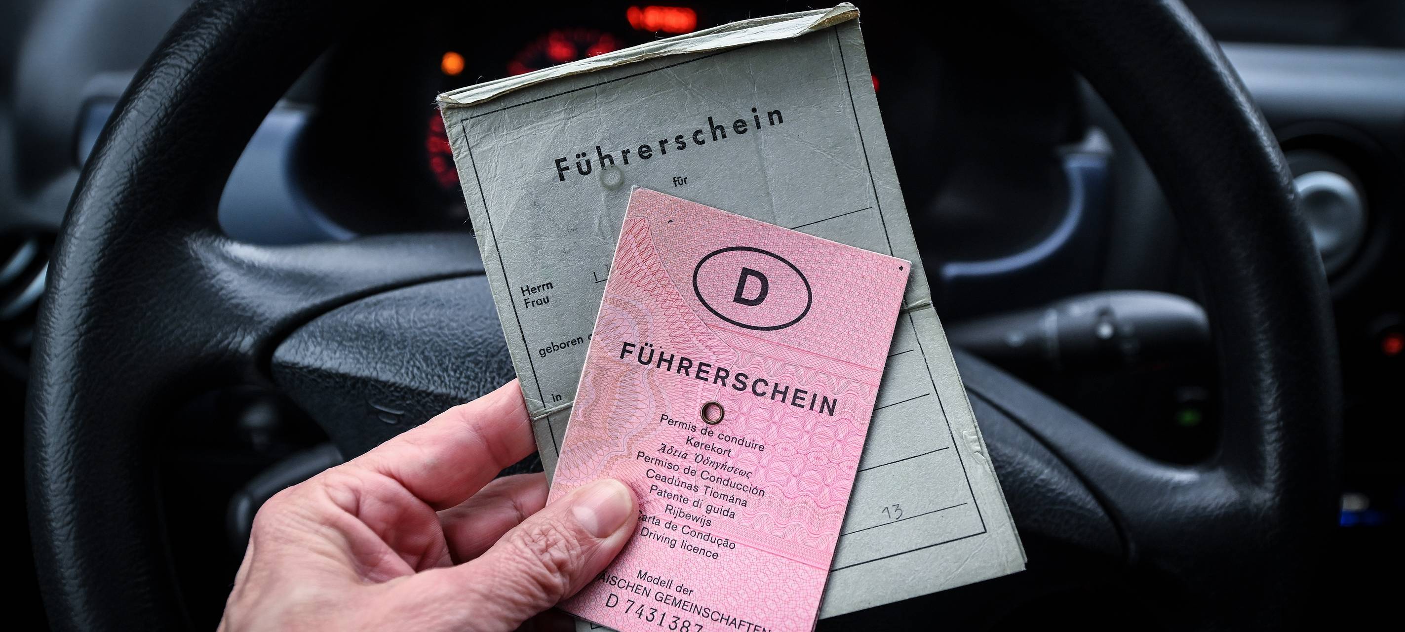 Bochum: Führerschein soll günstiger und einfacher werden