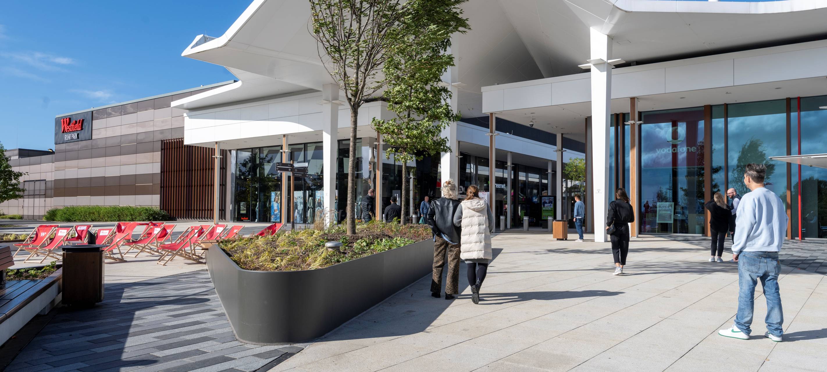 Aufruf zur Blutspende vom DRK in Bochum