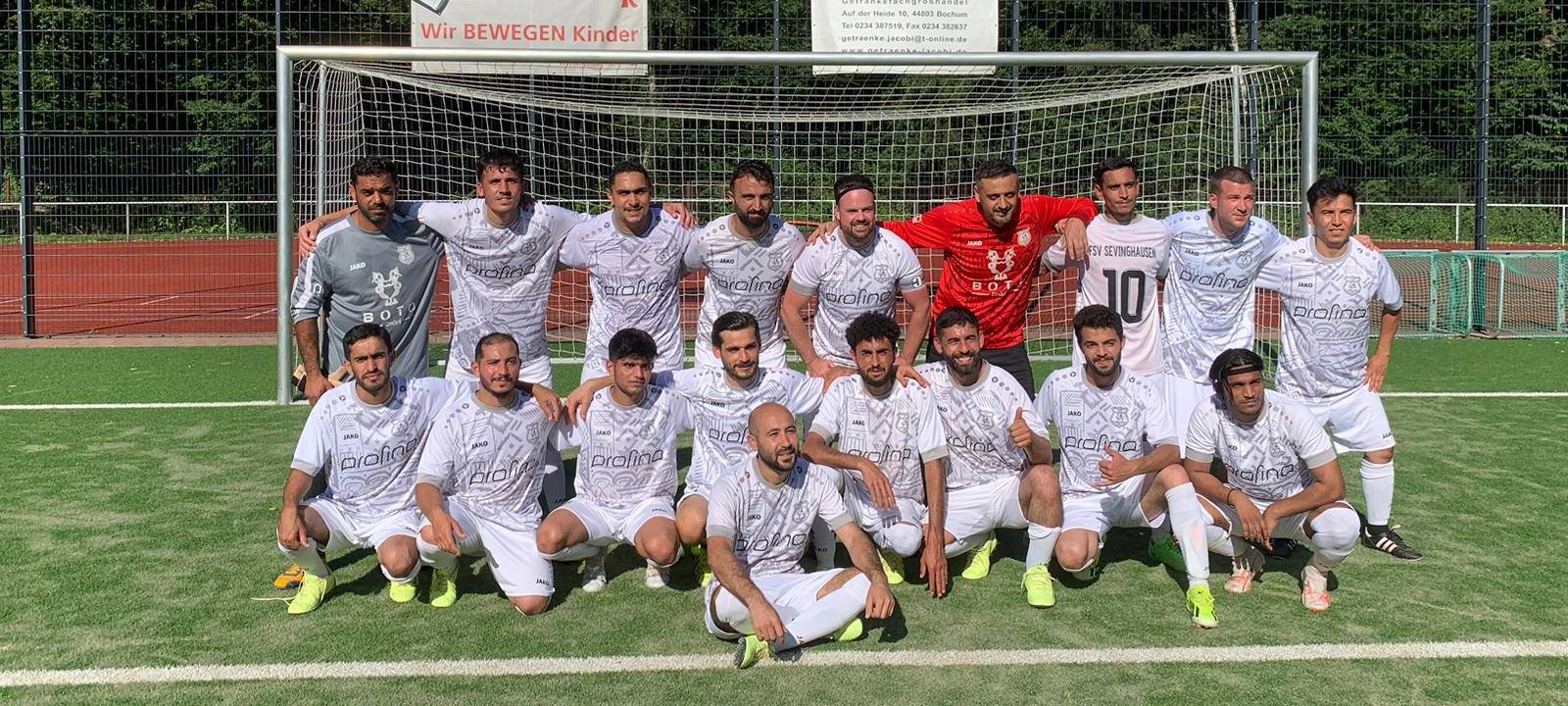 Radio Bochum: Morgenmacher Ravi Aktiv - Ihr packt an!