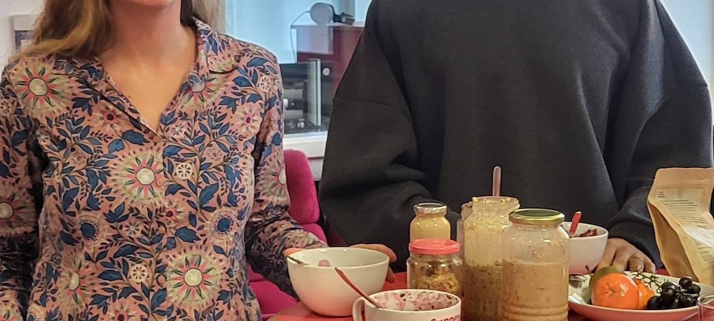 ...Luke Jaque Rodney