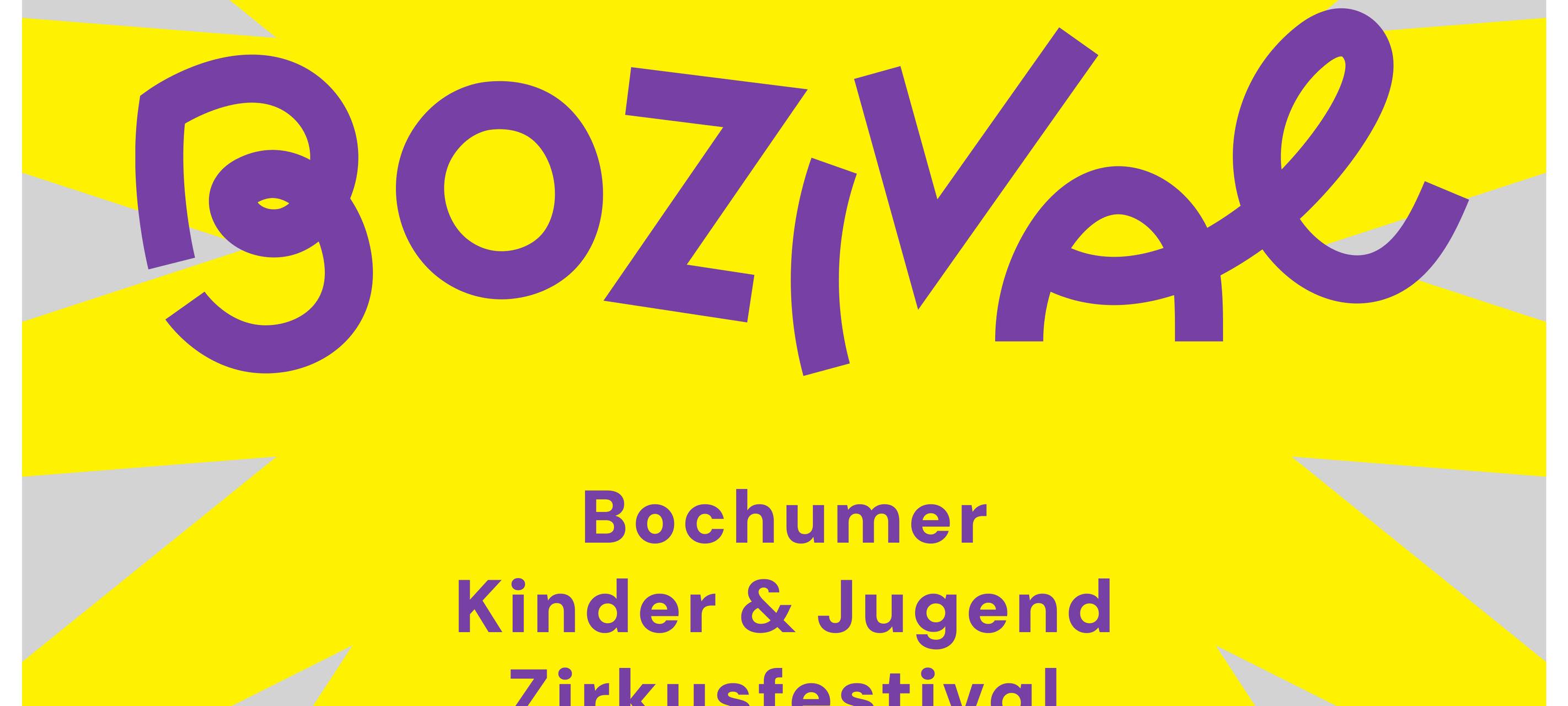 Erstes BOZIVAL in Bochum