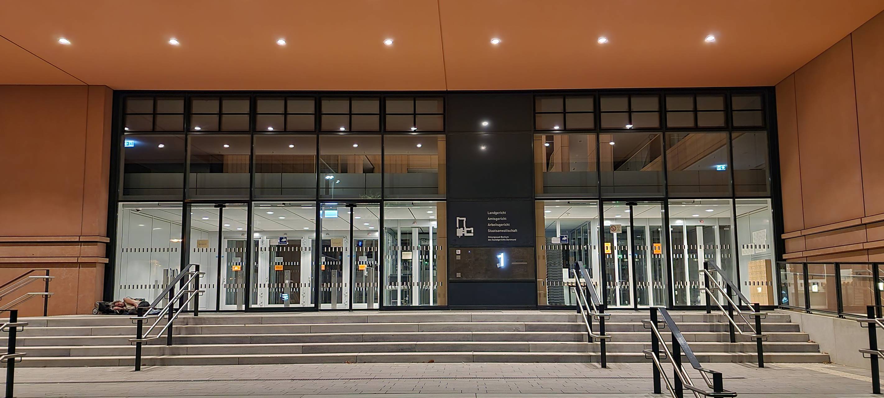 Mann in Bochum nach Vergewaltigungsvorwurf freigesprochen