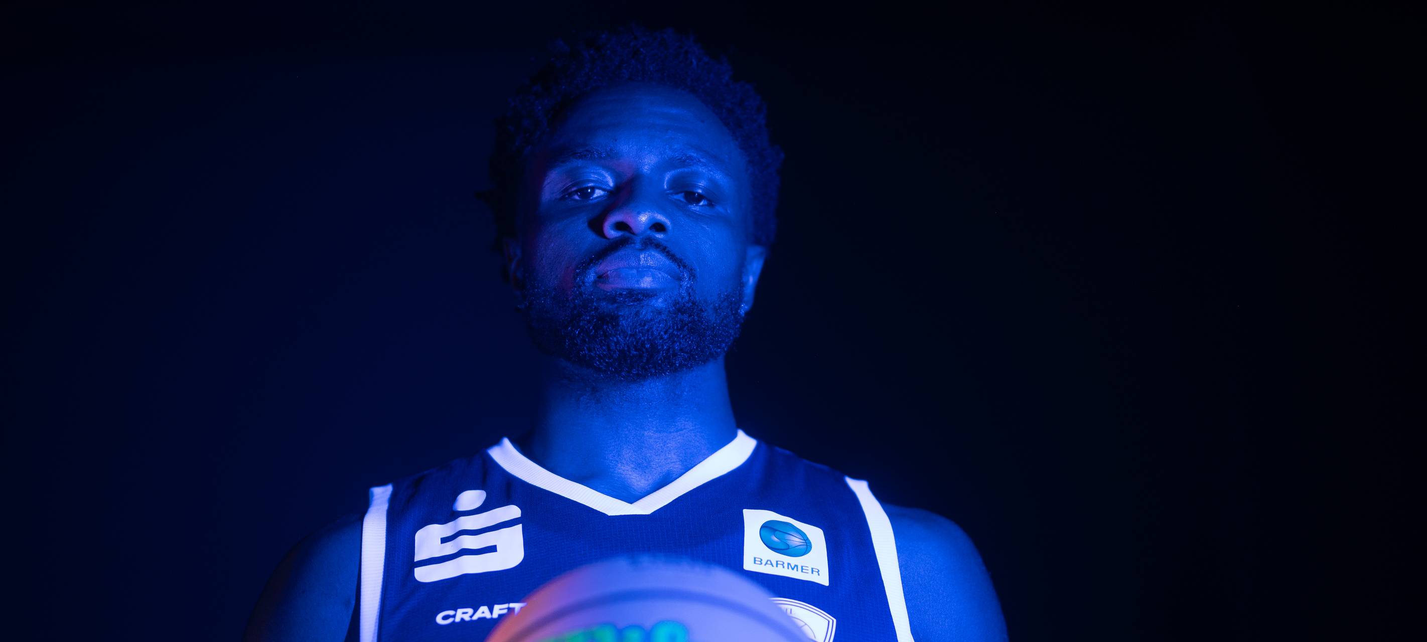 Neuzugang bei den VfL SparkassenStars Bochum