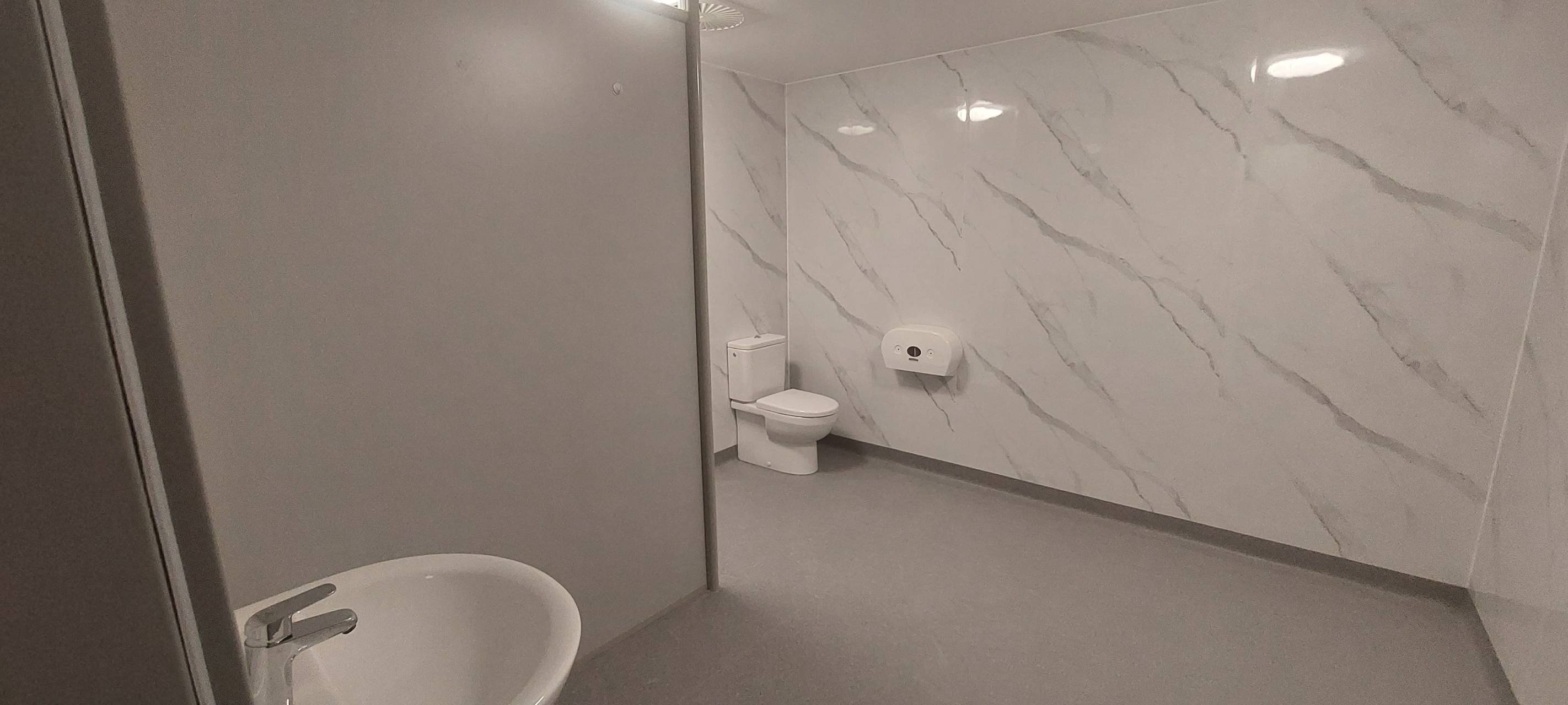 Erstaufnahmeeinrichtung für Geflüchtete in Bochum öffnet Anfang März