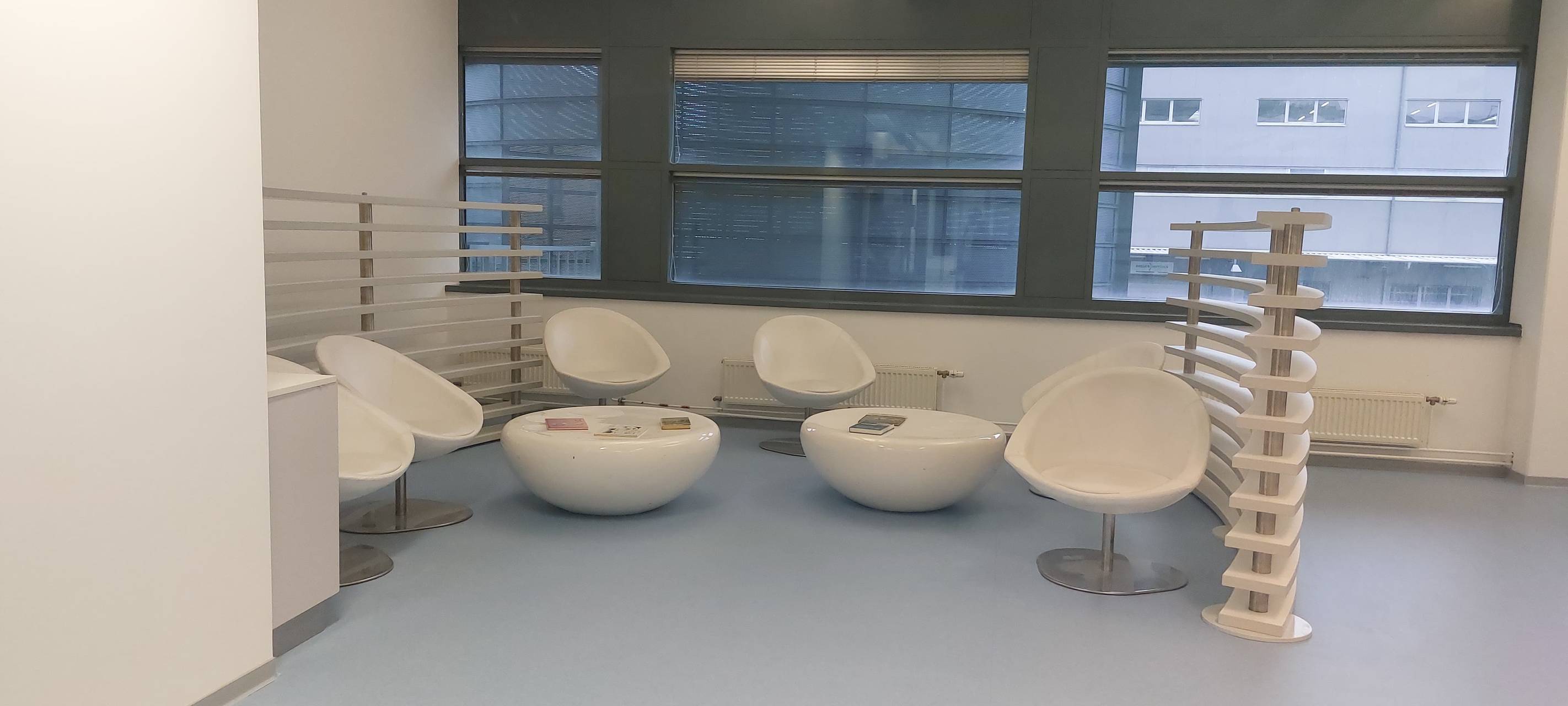 Erstaufnahmeeinrichtung für Geflüchtete in Bochum öffnet Anfang März