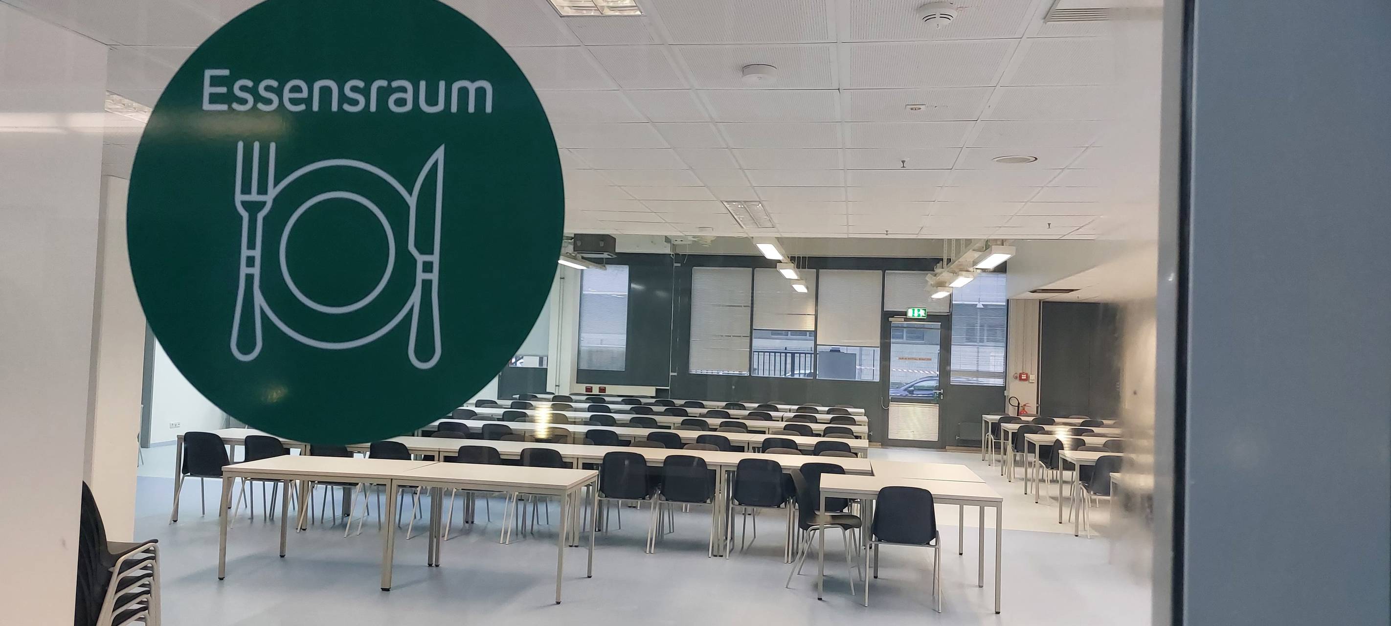 Erstaufnahmeeinrichtung für Geflüchtete in Bochum öffnet Anfang März