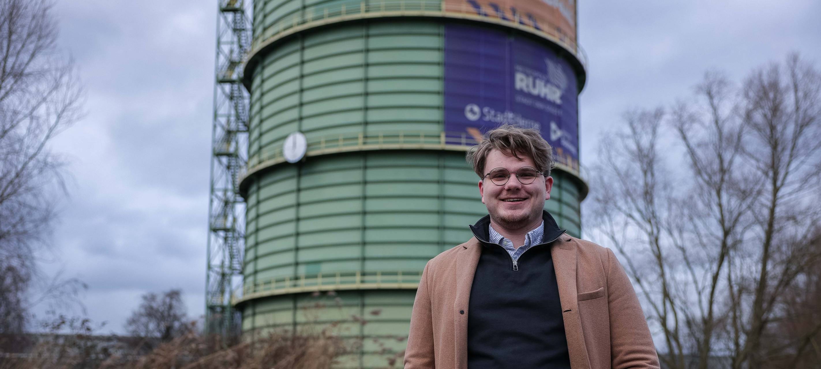 Moritz Ritterswürden, FDP