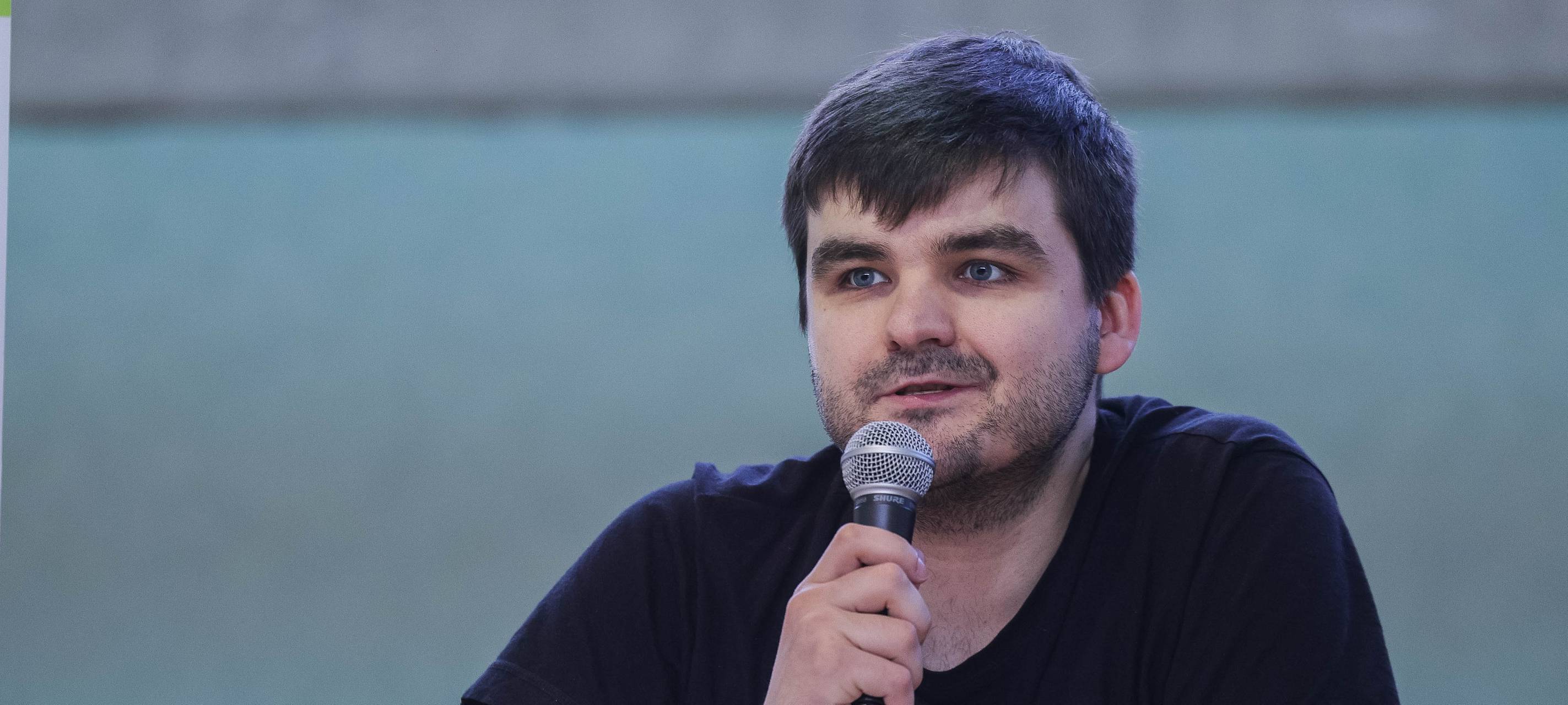 Patrick Gawliczek, Die Linke