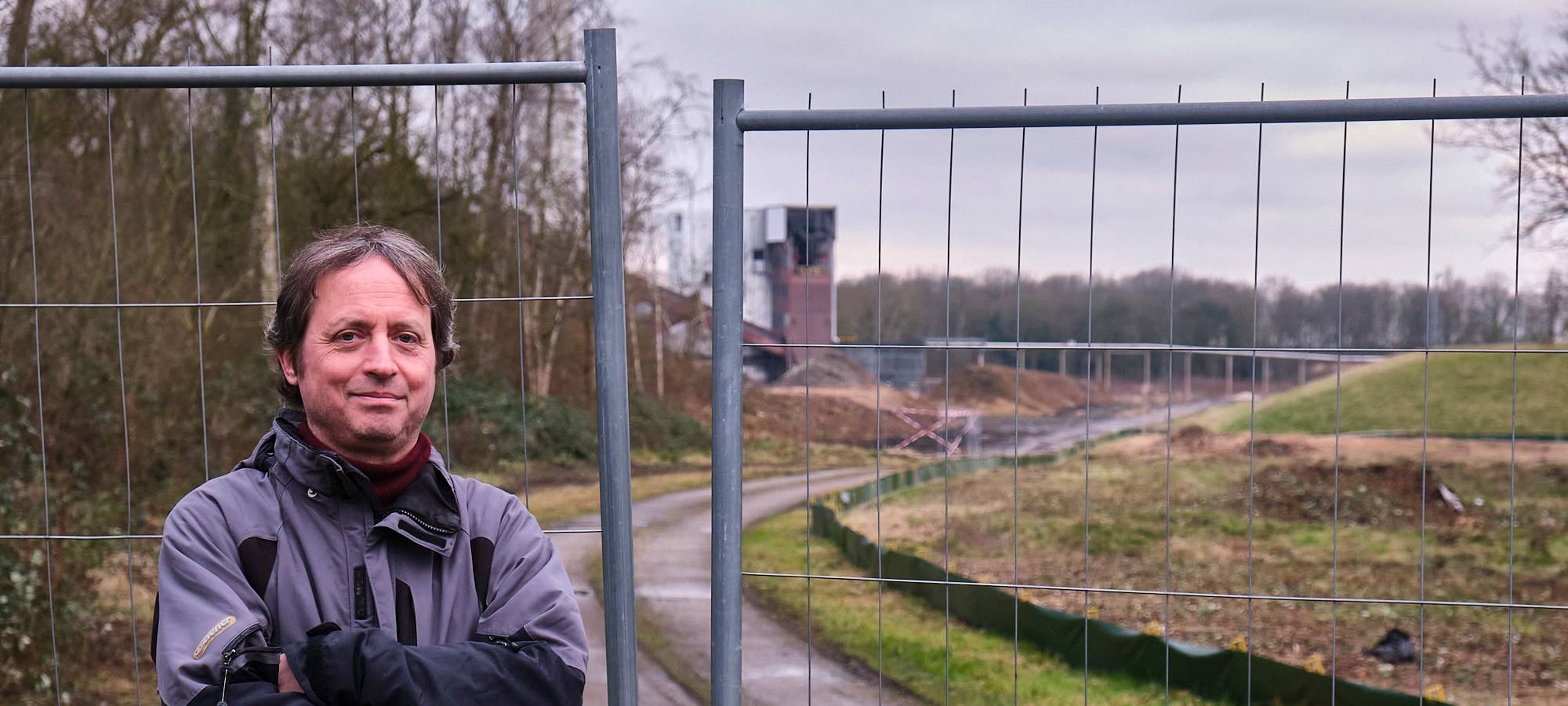 Peter Weispfenning, MLPD