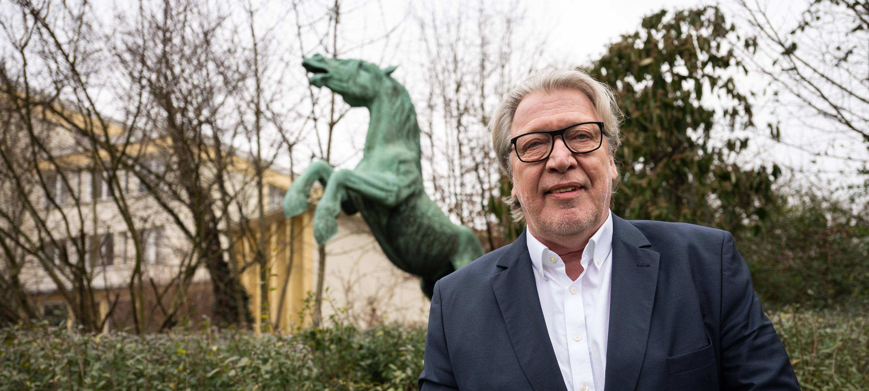 Markus Schröder, Bündnis Deutschland