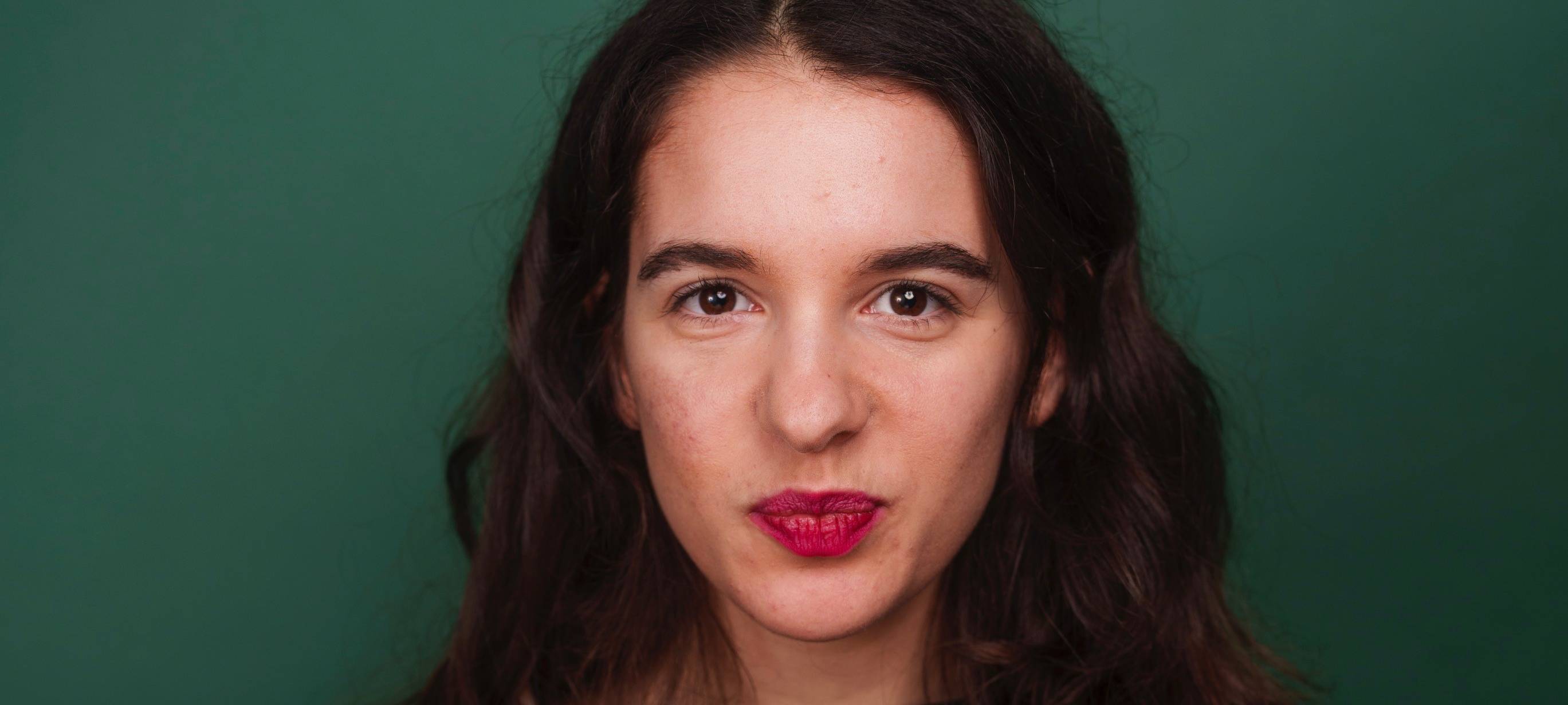 Anna Di Bari, Die Grünen