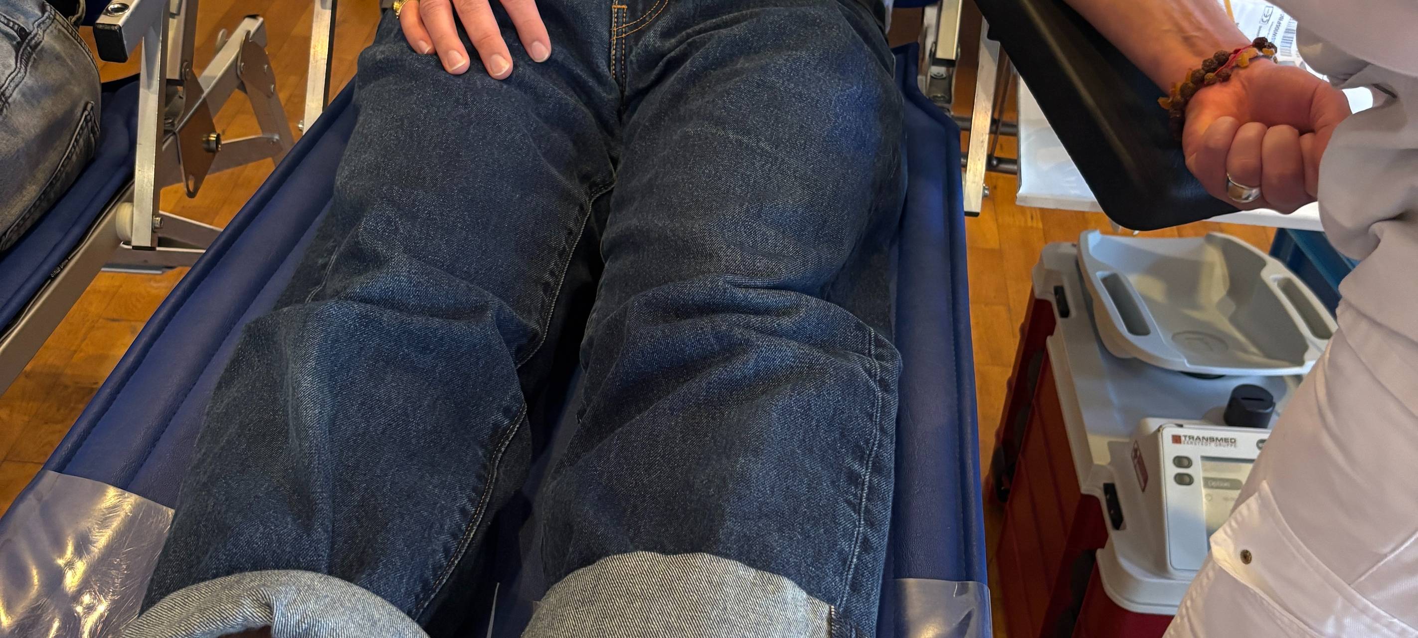 Radio Bochum: Morgenmacher Ravi Aktiv - Ihr packt an!