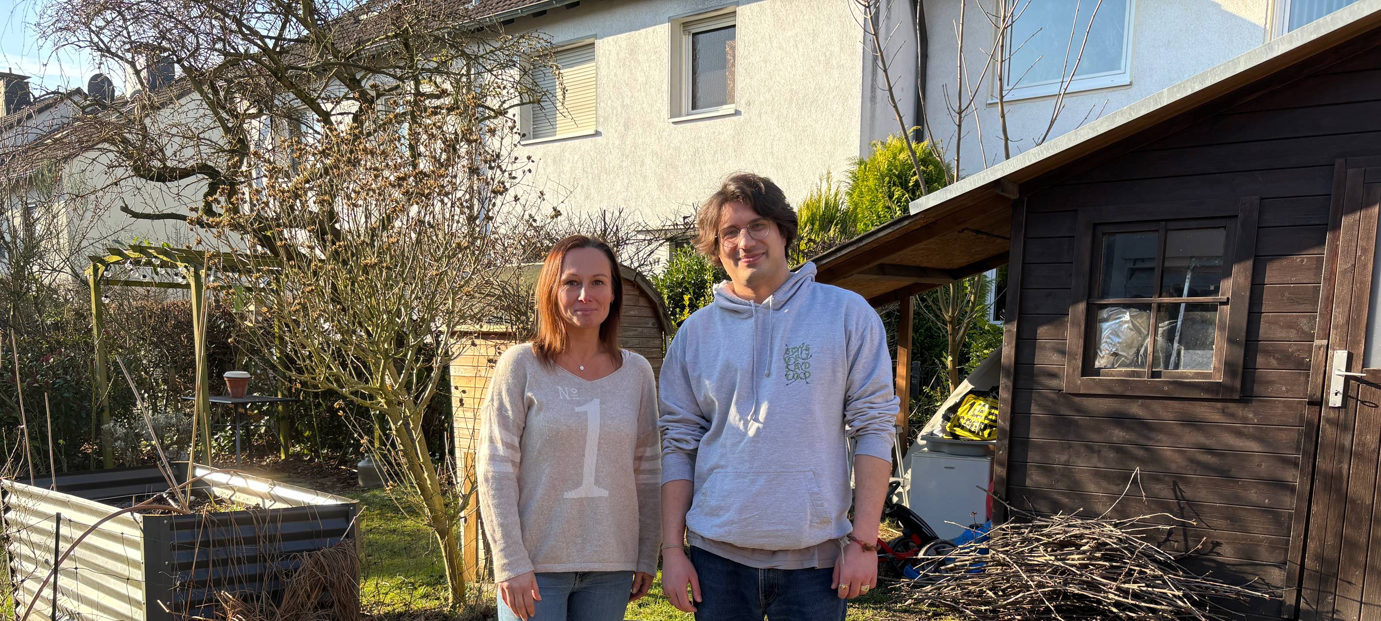 Radio Bochum: Morgenmacher Ravi Aktiv - Ihr packt an!