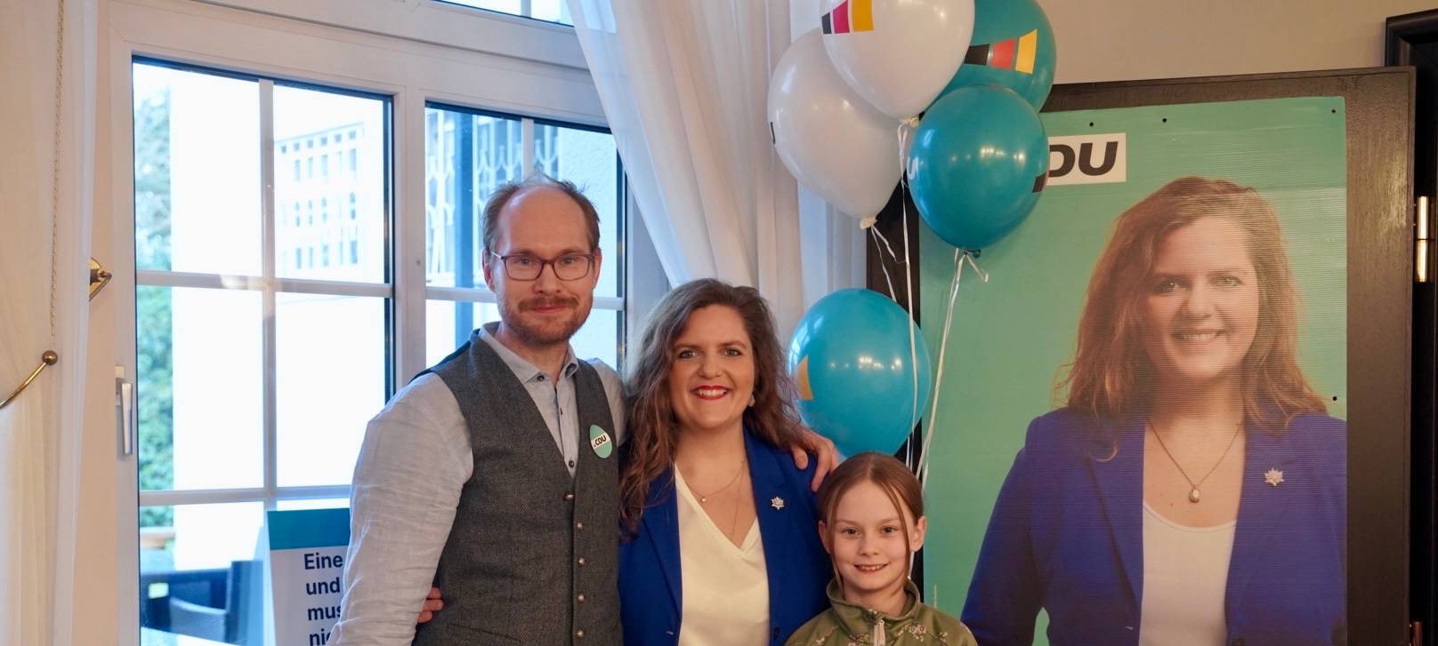 Bundestagswahl in Bochum