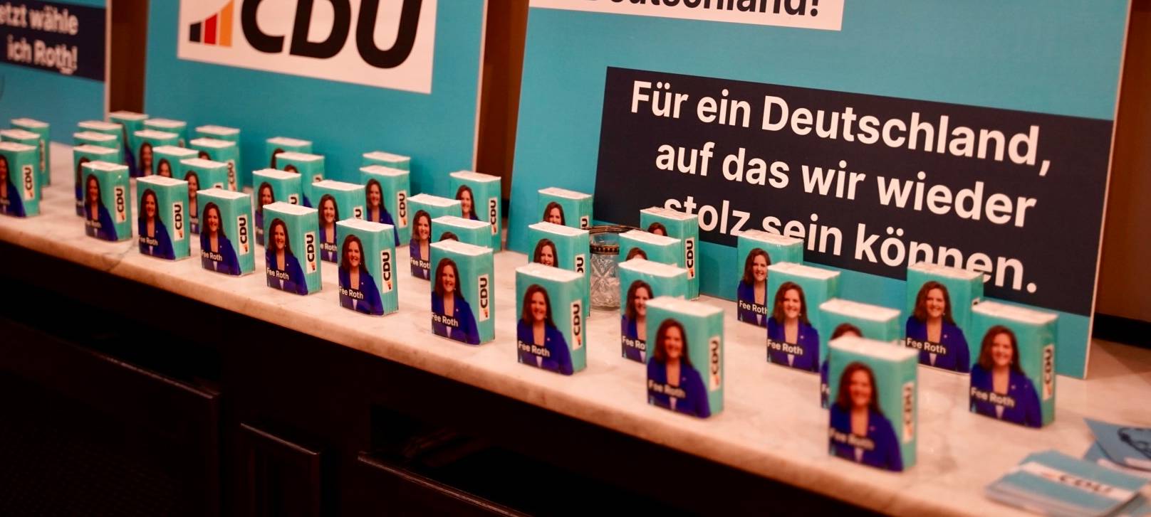 Bundestagswahl in Bochum