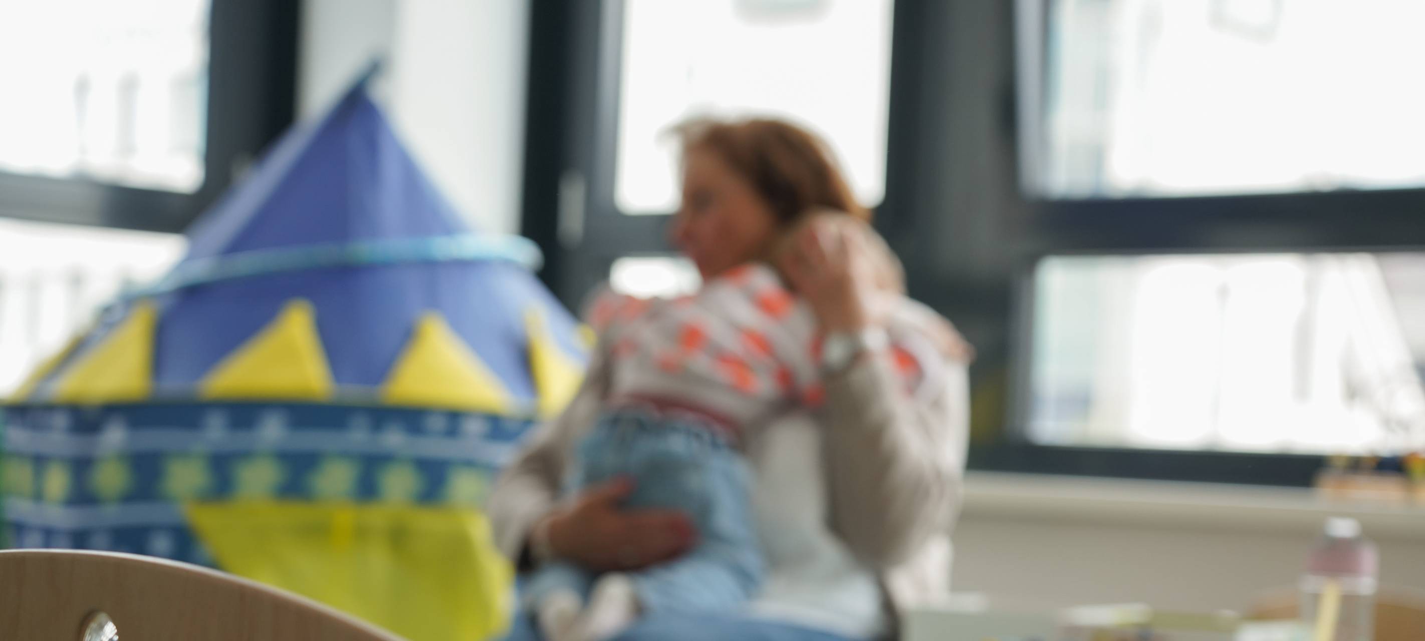 Jugendamt Bochum sucht Pflegefamilien