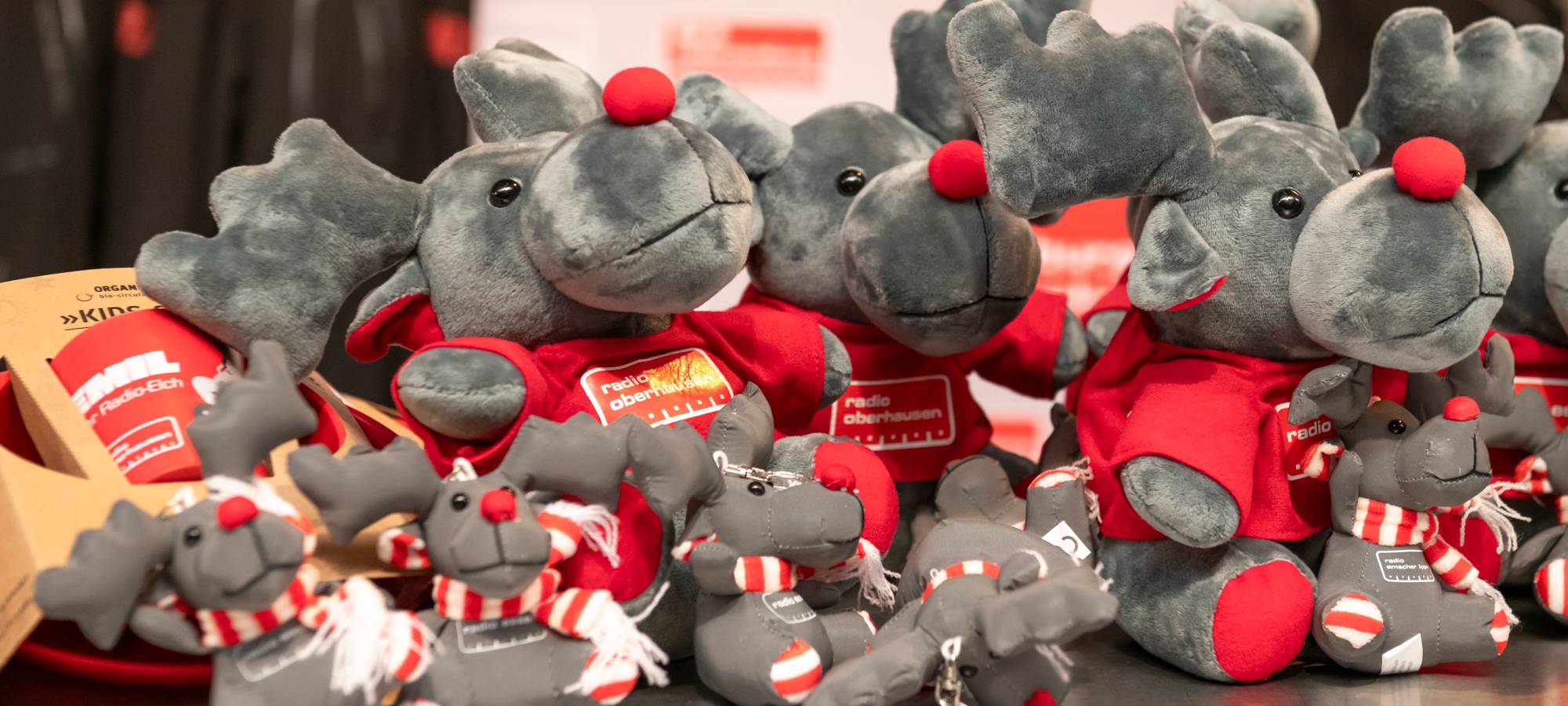 Das WAZ- und Radio-Kinderfest – jetzt Tickets sichern!