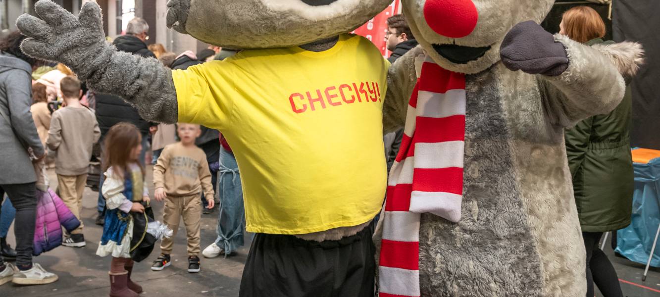 Das WAZ- und Radio-Kinderfest – jetzt Tickets sichern!