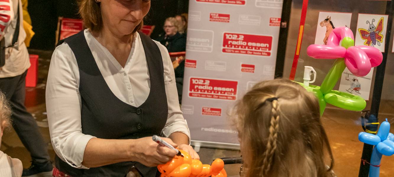 Das WAZ- und Radio-Kinderfest – jetzt Tickets sichern!